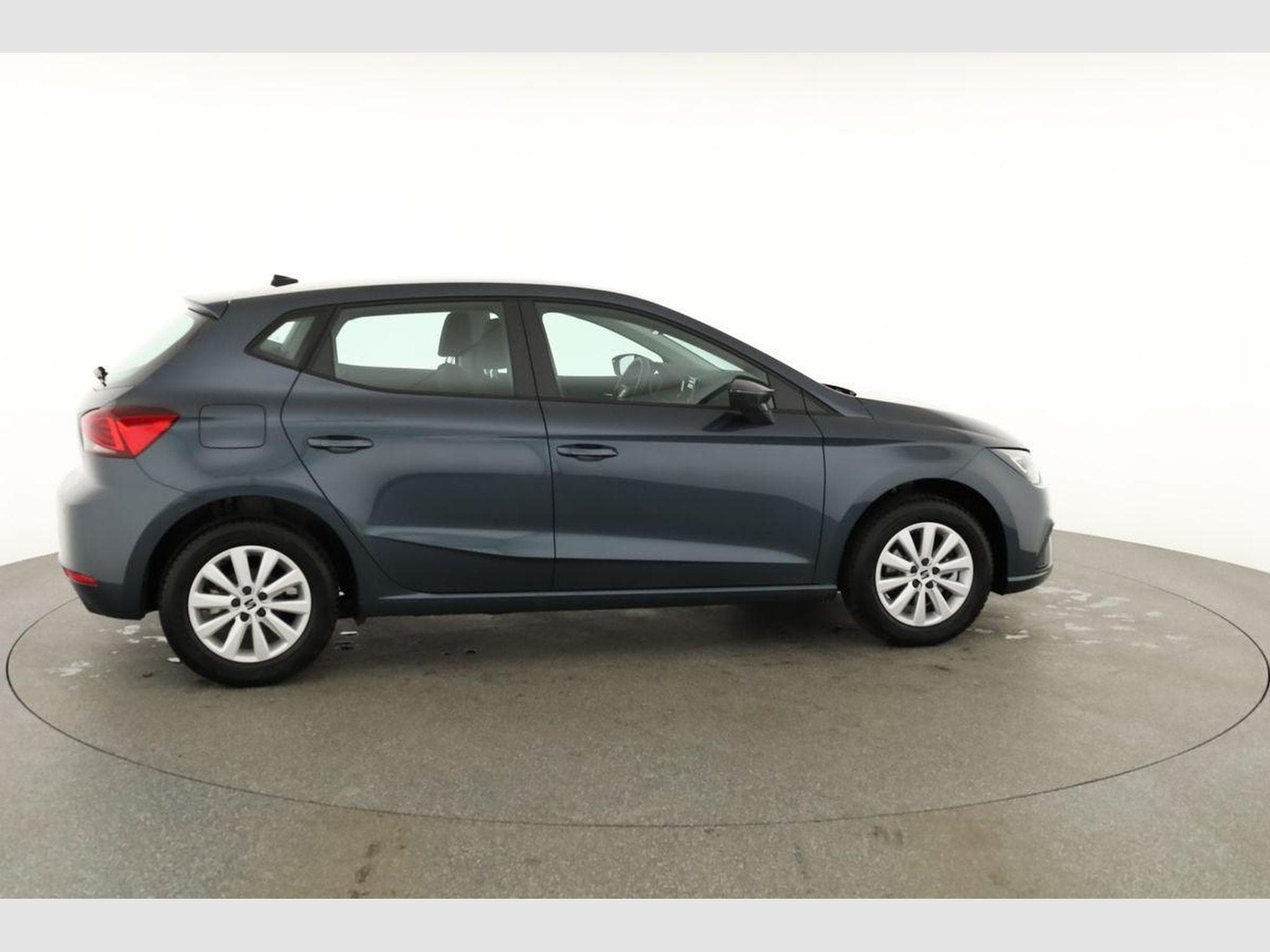 Seat Ibiza Style (2026) - Photo 19