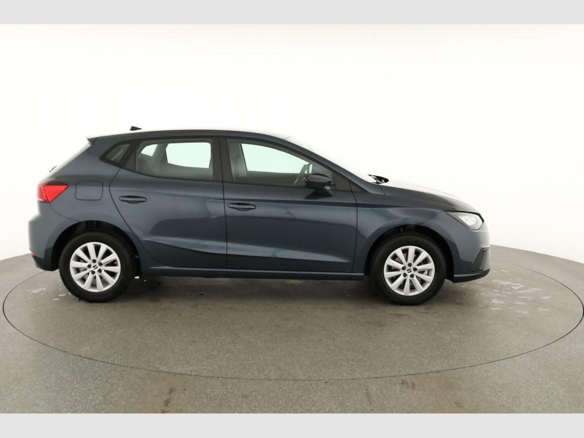Seat Ibiza Style (2026) - Photo 20