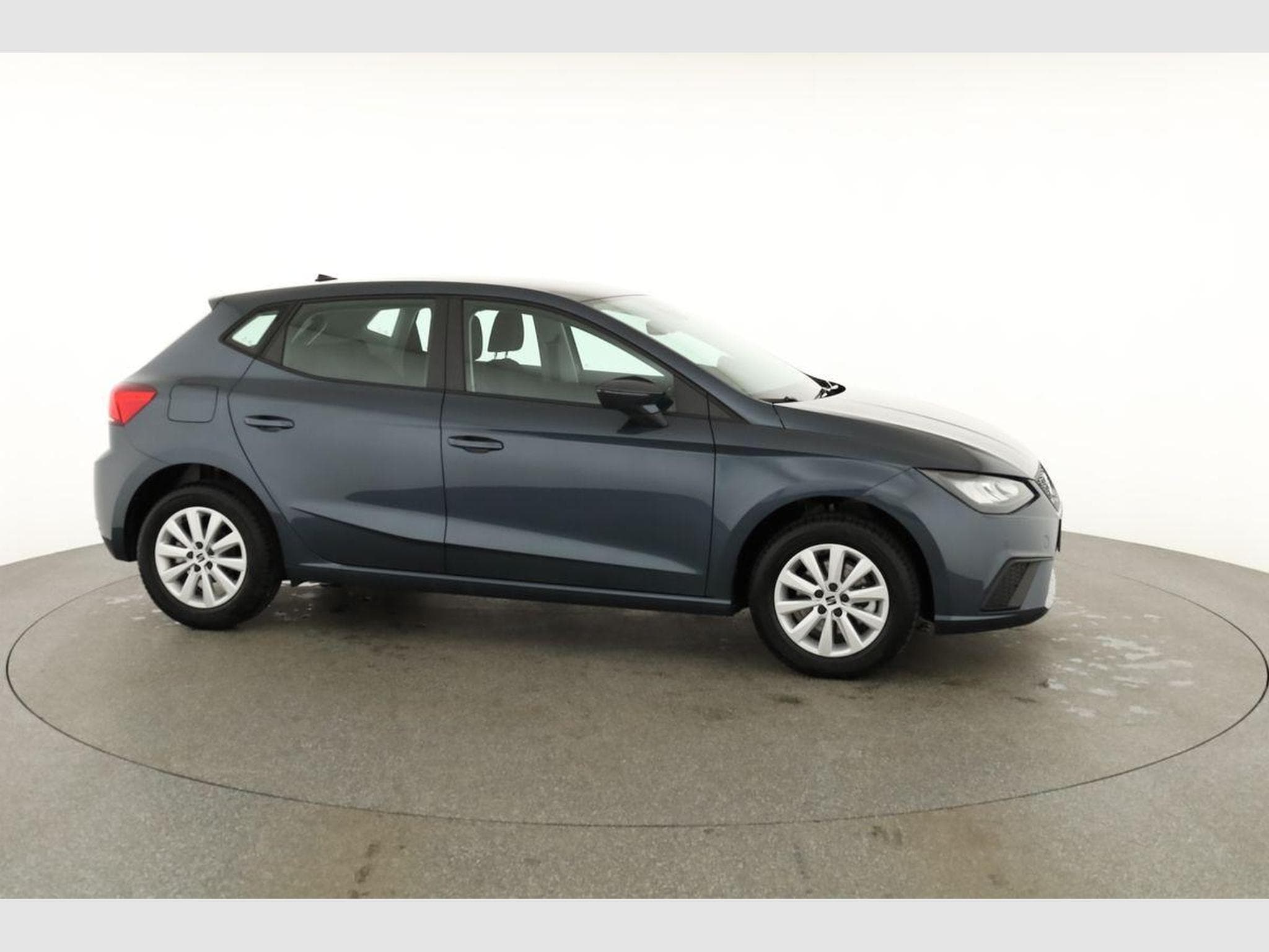 Seat Ibiza Style (2026) - Photo 21