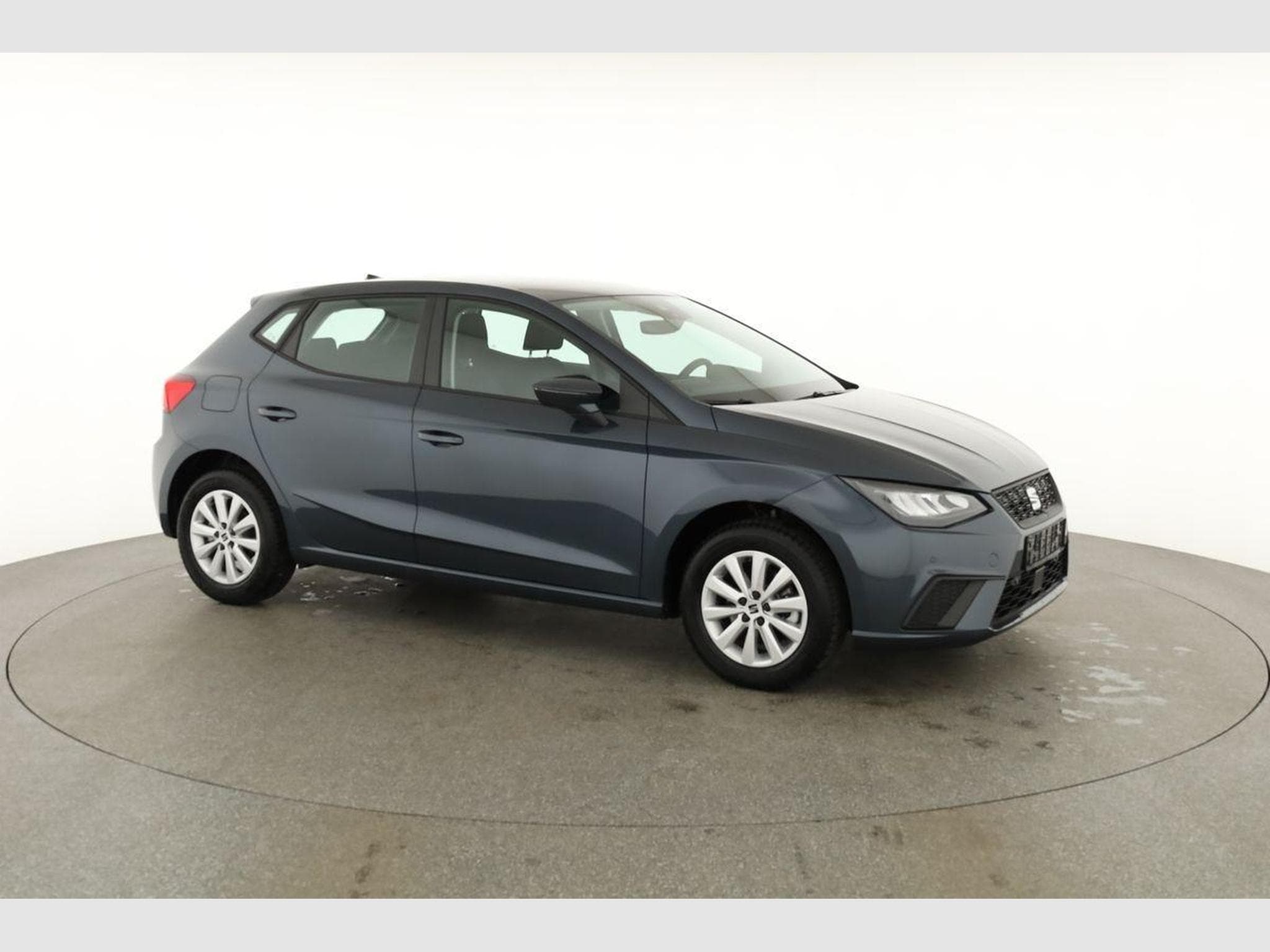 Seat Ibiza Style (2026) - Photo 22
