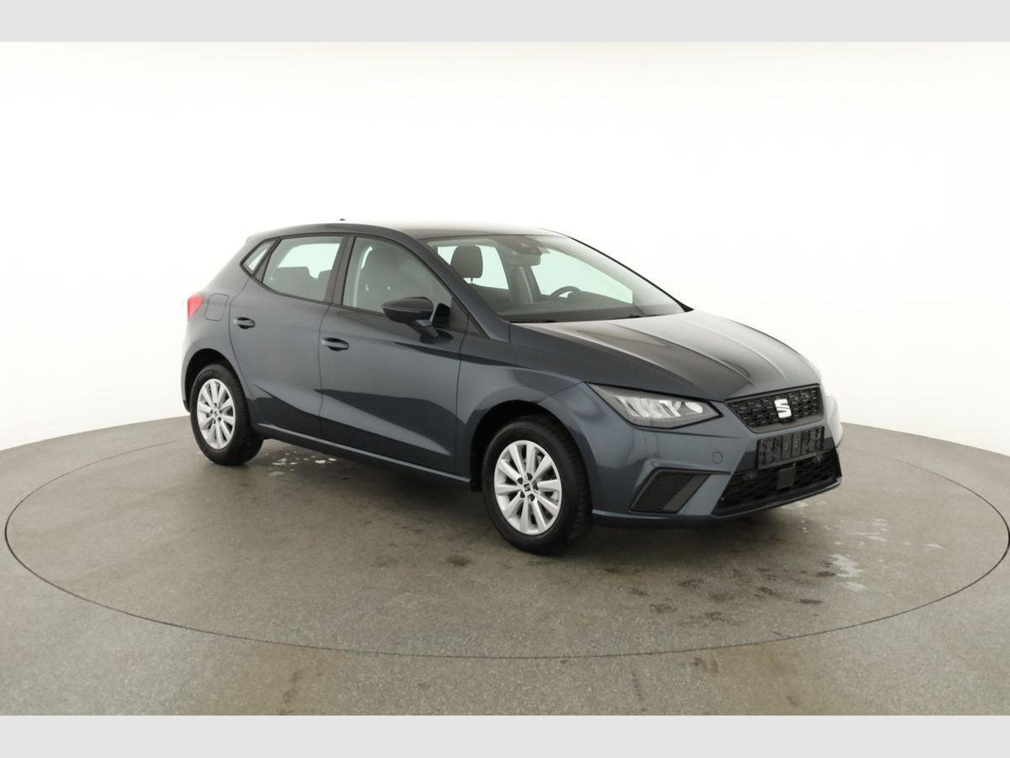 Seat Ibiza Style (2026) - Photo 23