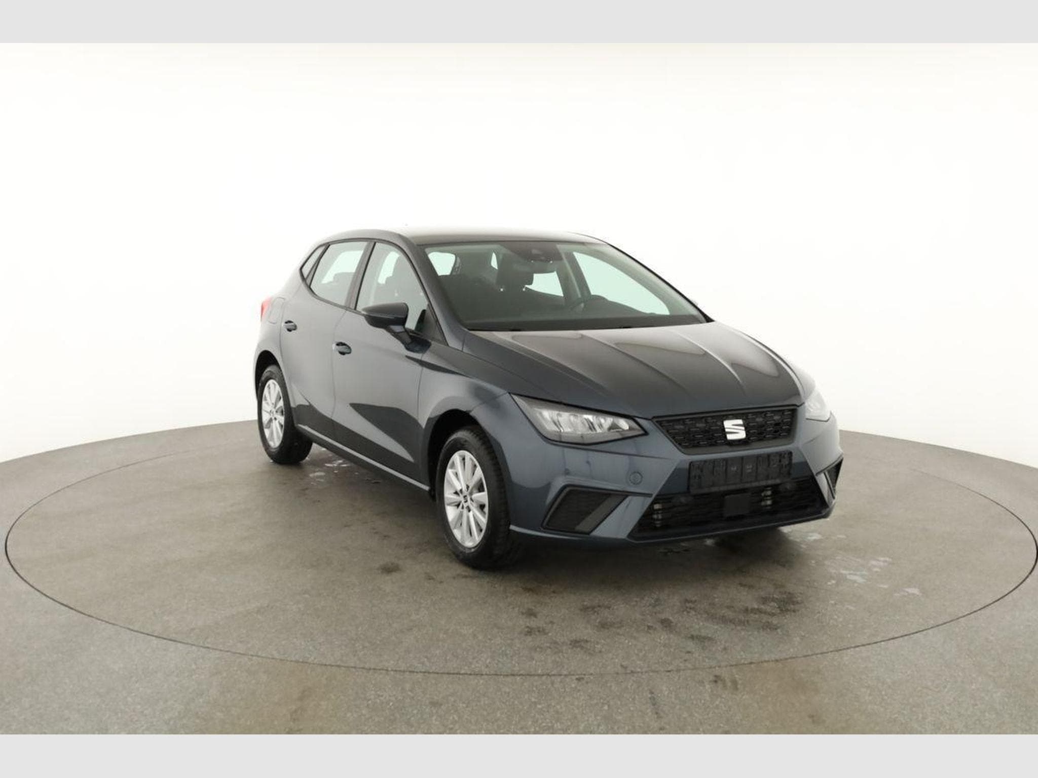 Seat Ibiza Style (2026) - Photo 24