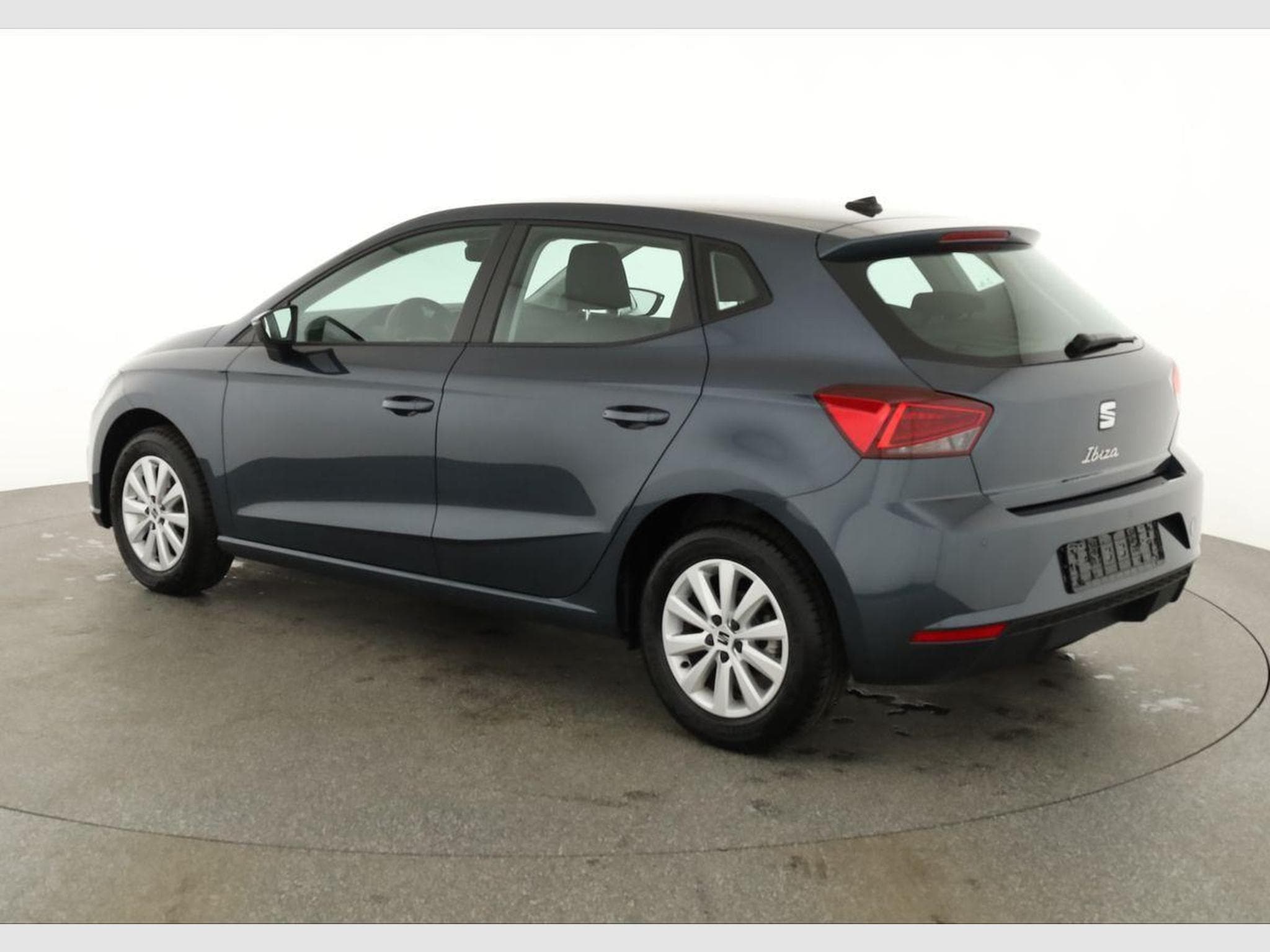 Seat Ibiza Style (2026) - Photo 3