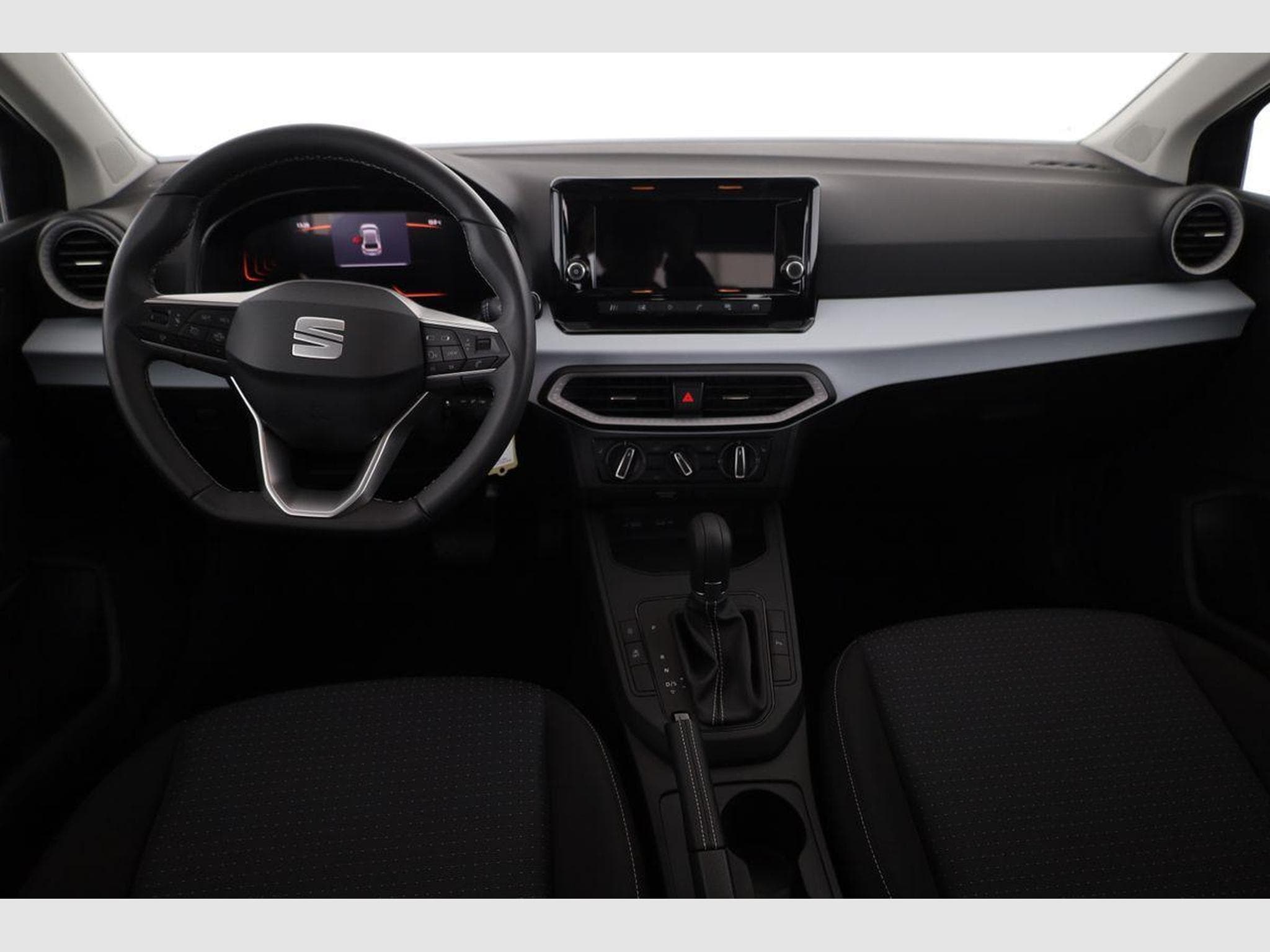 Seat Ibiza Style (2026) - Photo 4