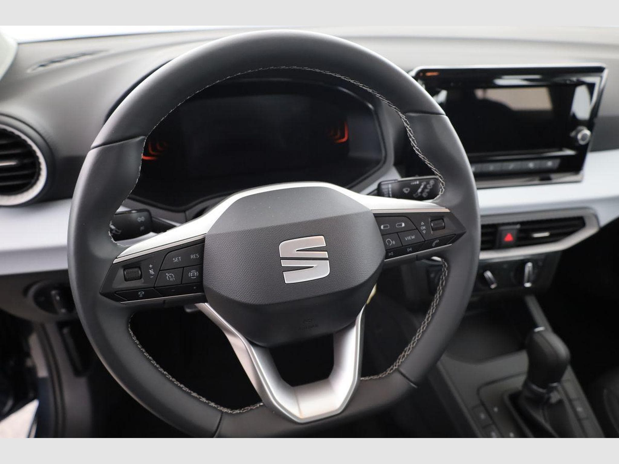Seat Ibiza Style (2026) - Photo 5