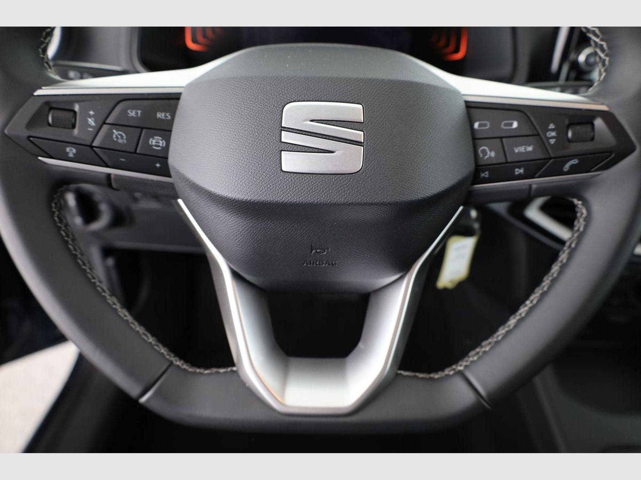 Seat Ibiza Style (2026) - Photo 6
