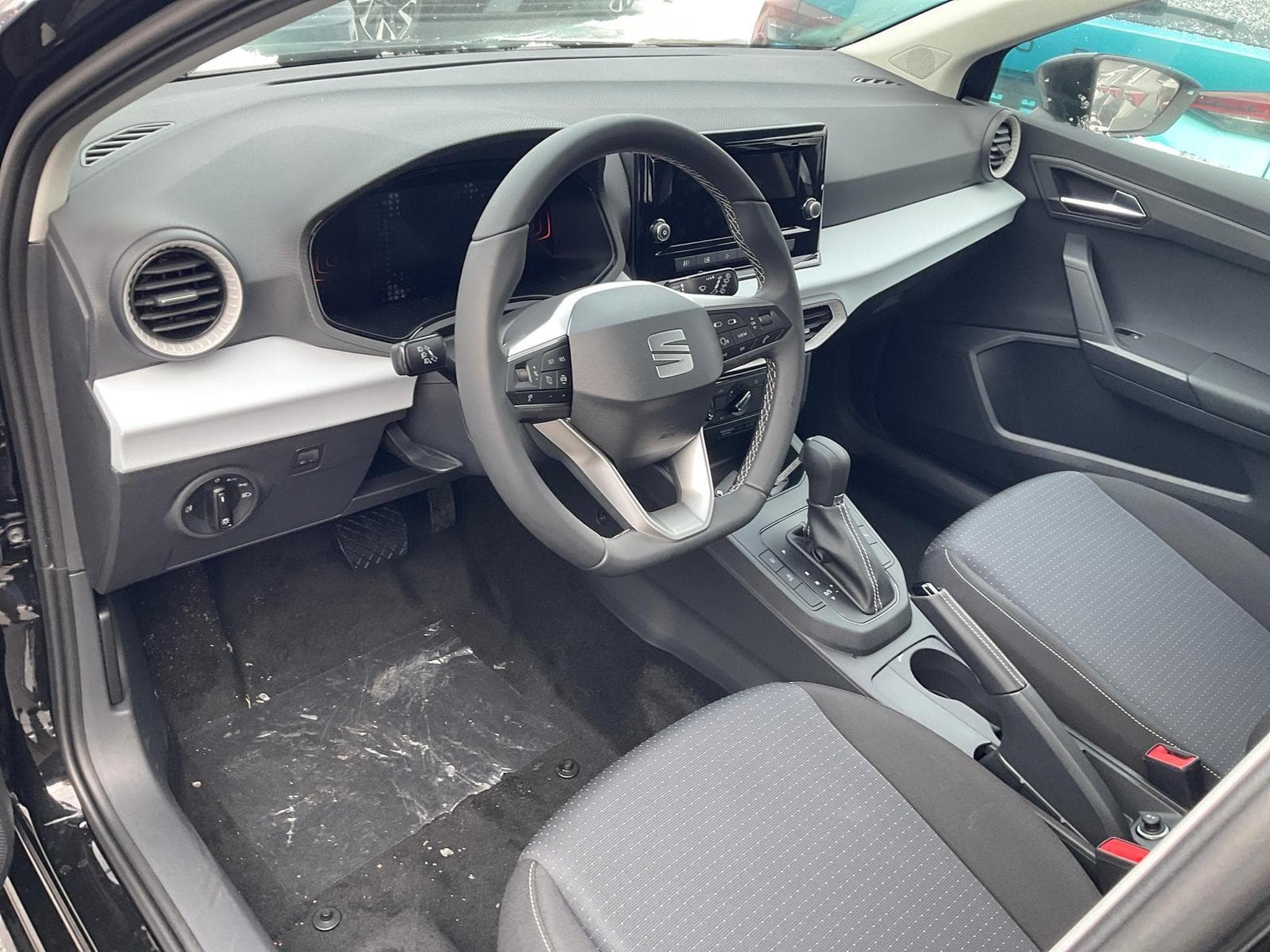 Seat Ibiza Style (2026) - Photo 1