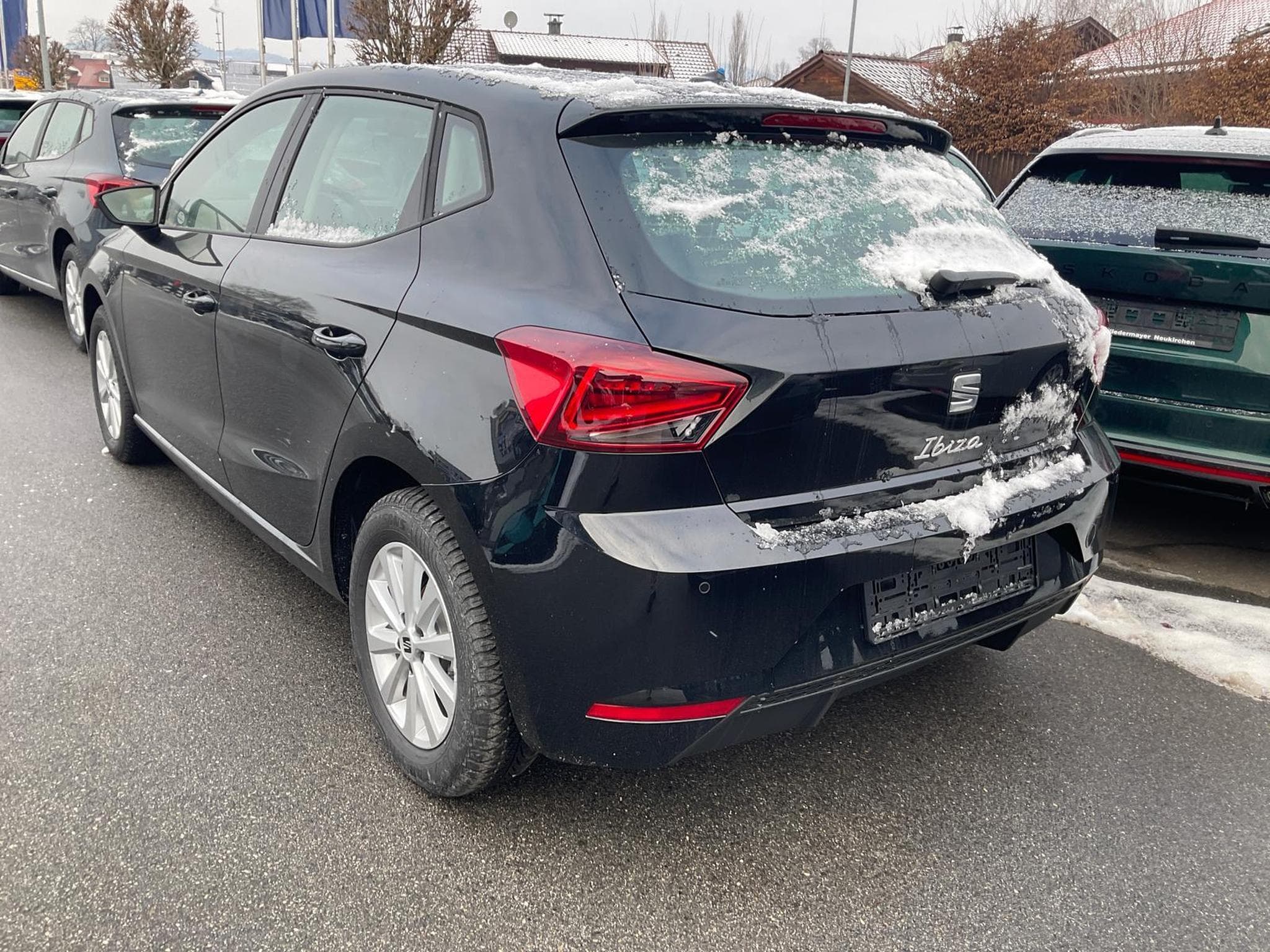 Seat Ibiza Style (2026) - Photo 2