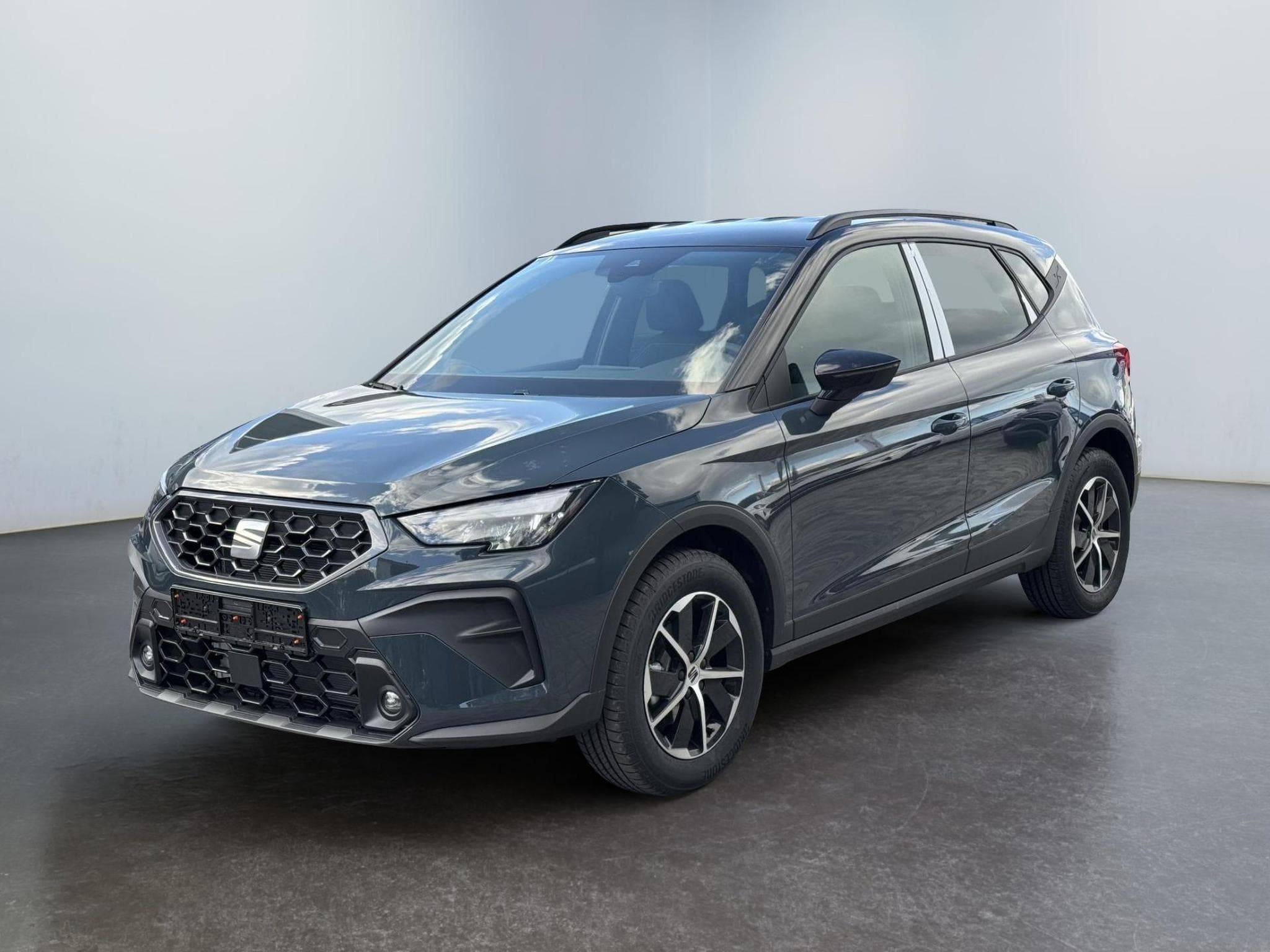 Seat Arona Style (2026) - Photo 1