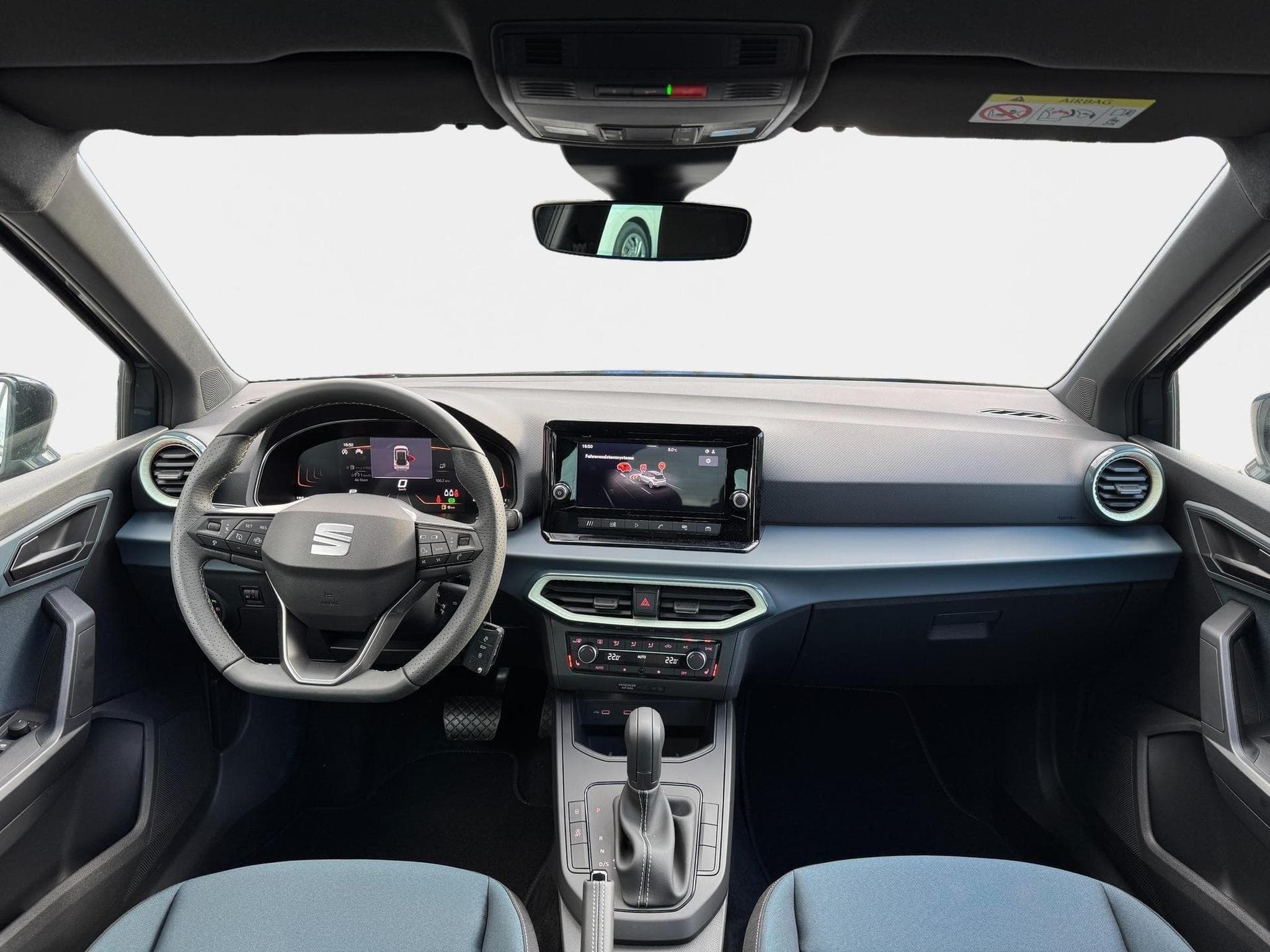 Seat Arona Style (2026) - Photo 10