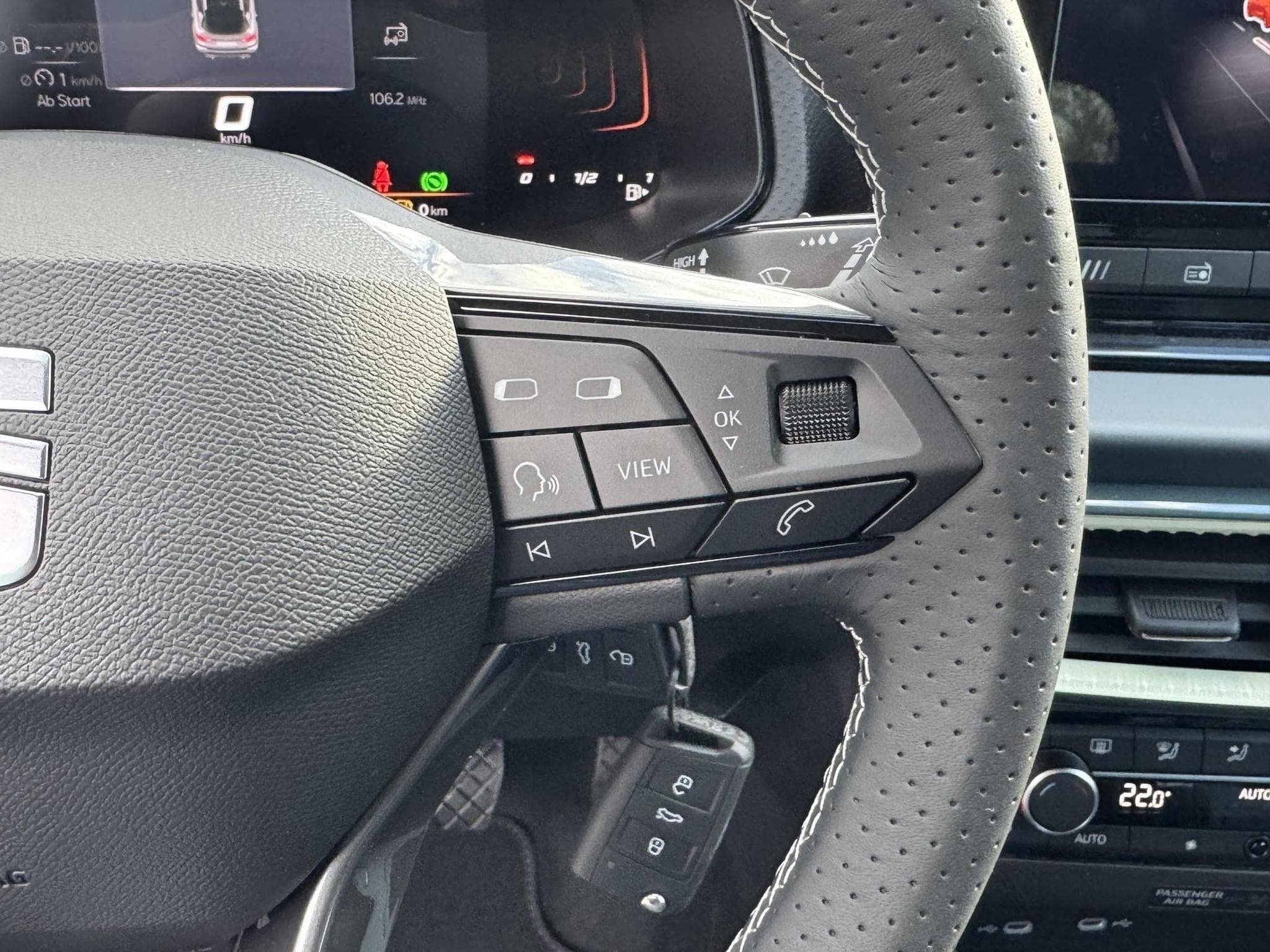 Seat Arona Style (2026) - Photo 13