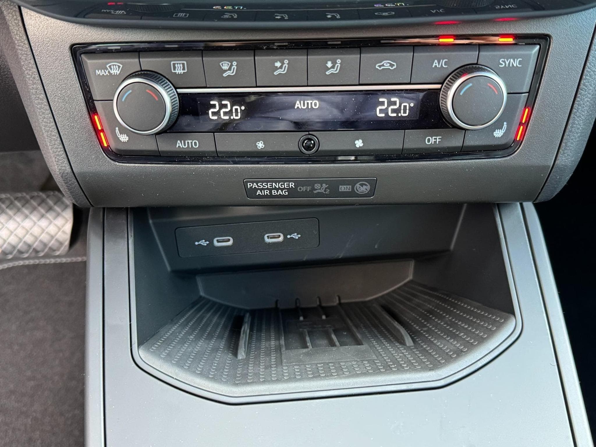 Seat Arona Style (2026) - Photo 15