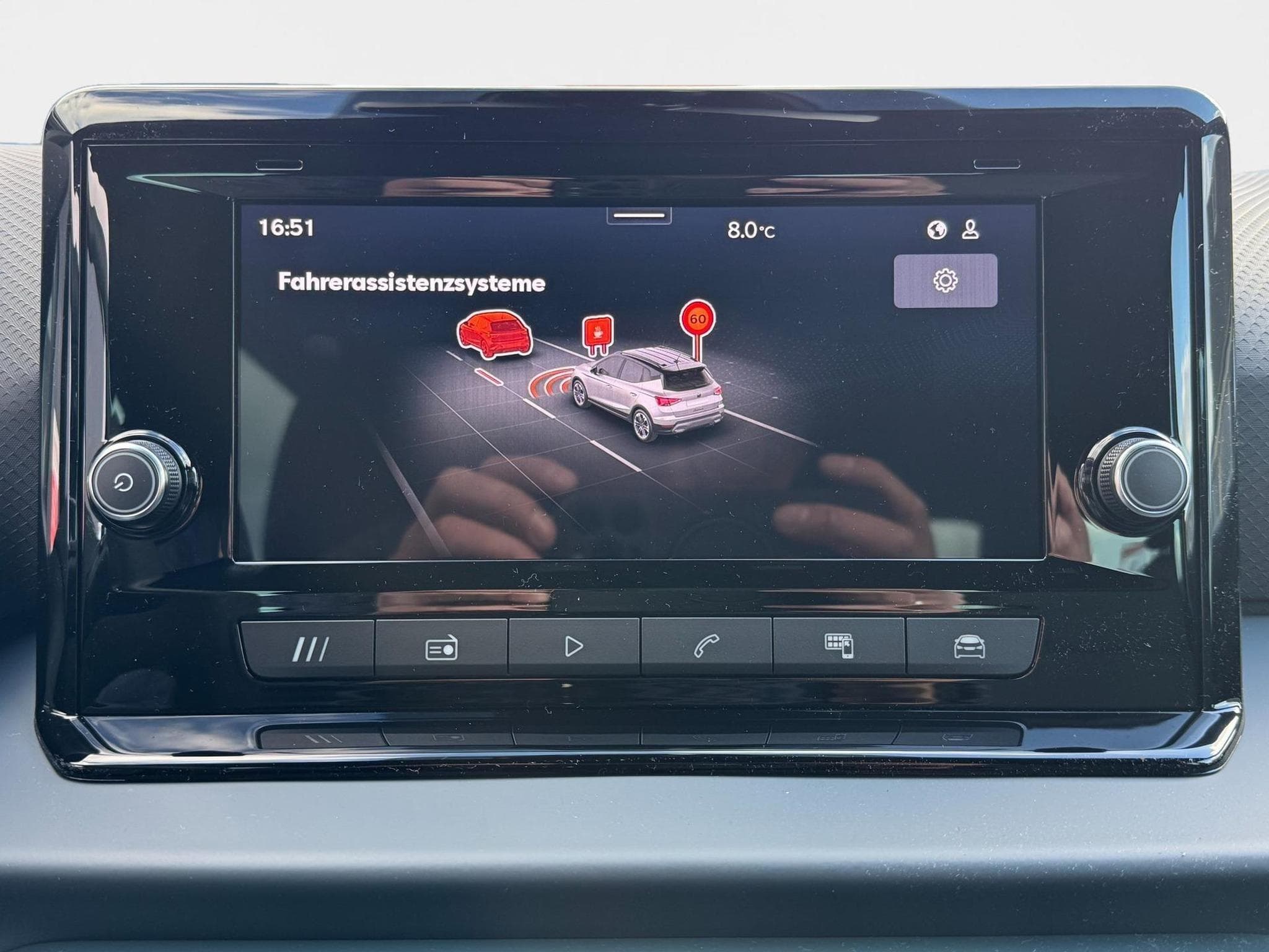 Seat Arona Style (2026) - Photo 16