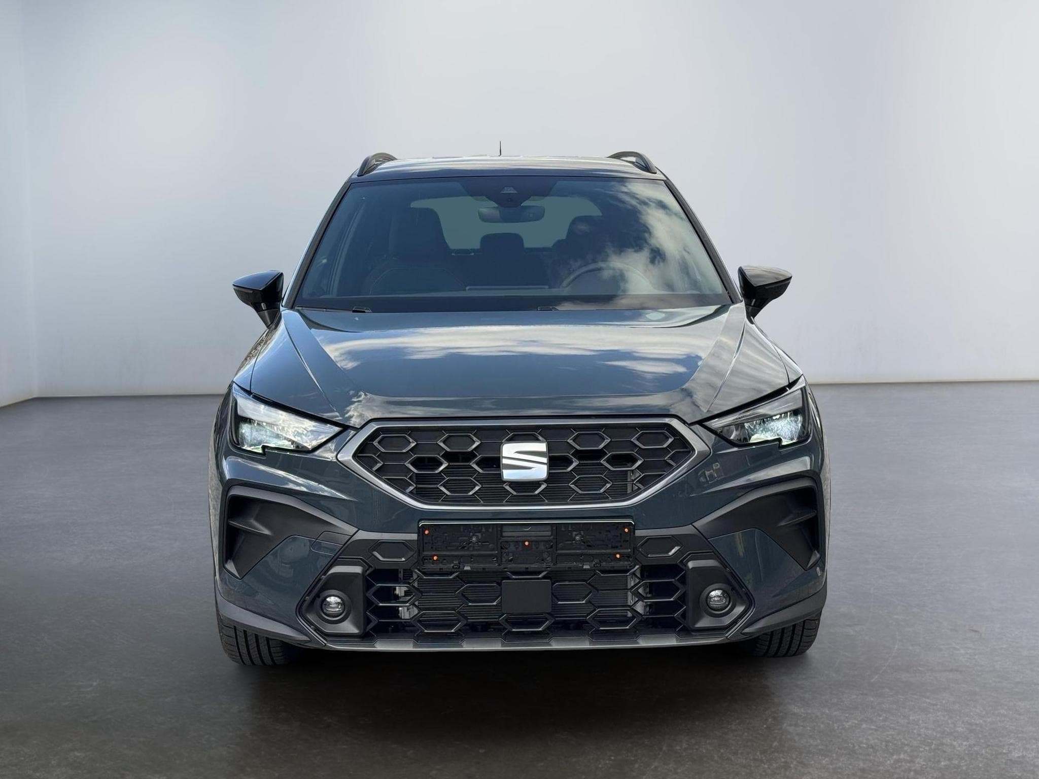 Seat Arona Style (2026) - Photo 2