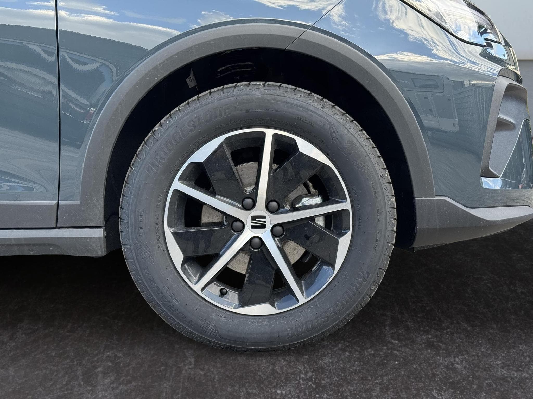 Seat Arona Style (2026) - Photo 7