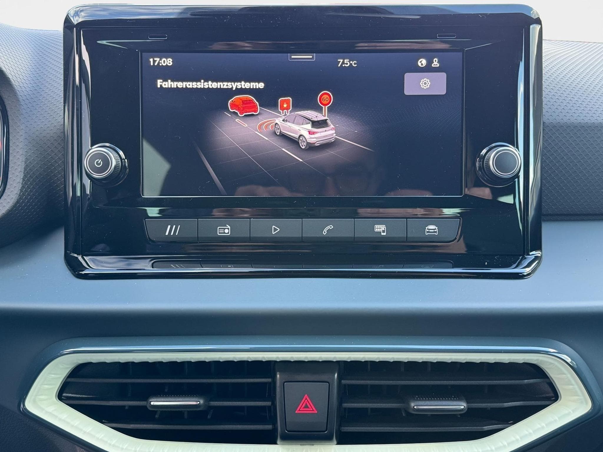 Seat Arona Style (2026) - Photo 15