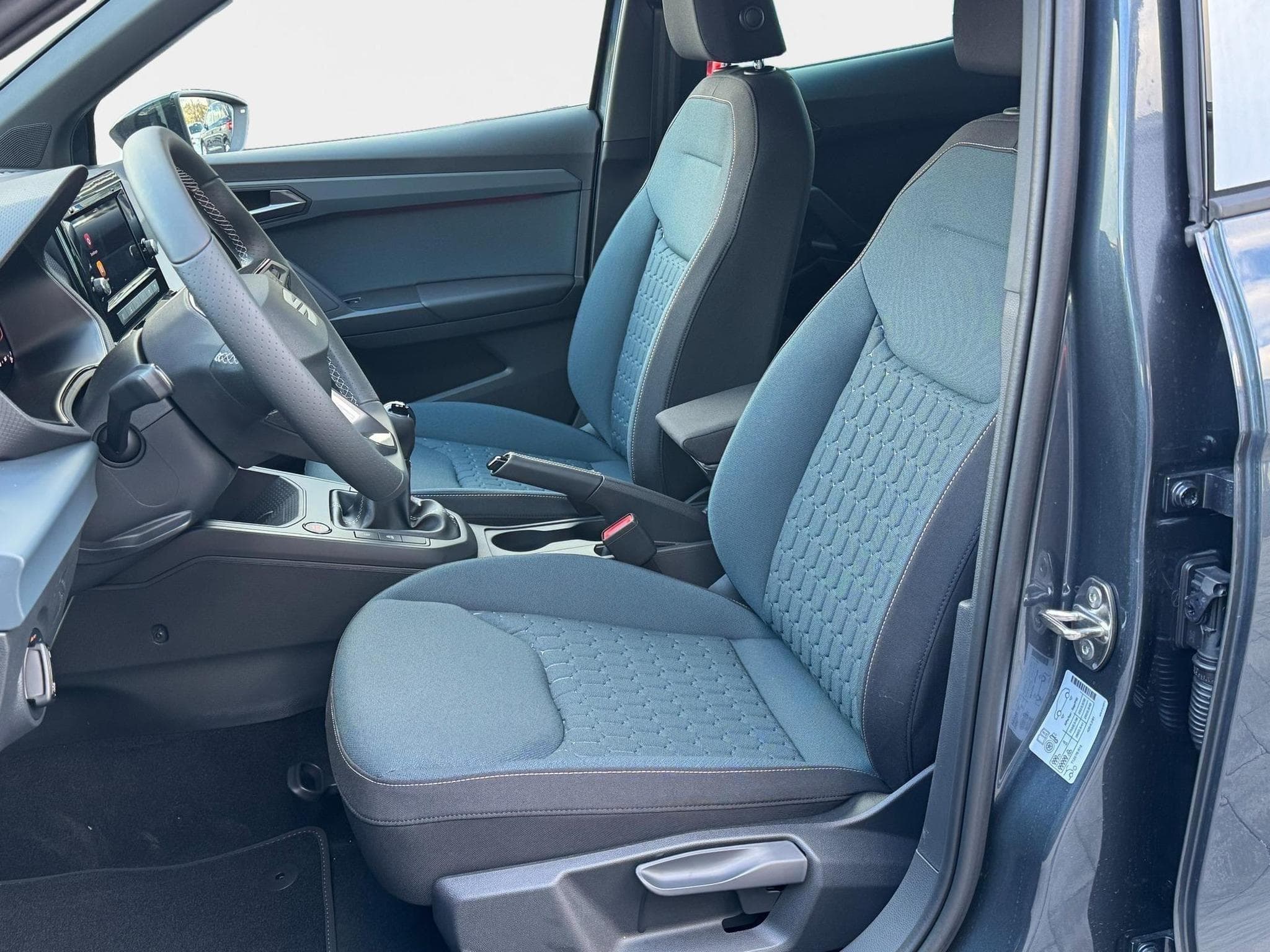 Seat Arona Style (2026) - Photo 22