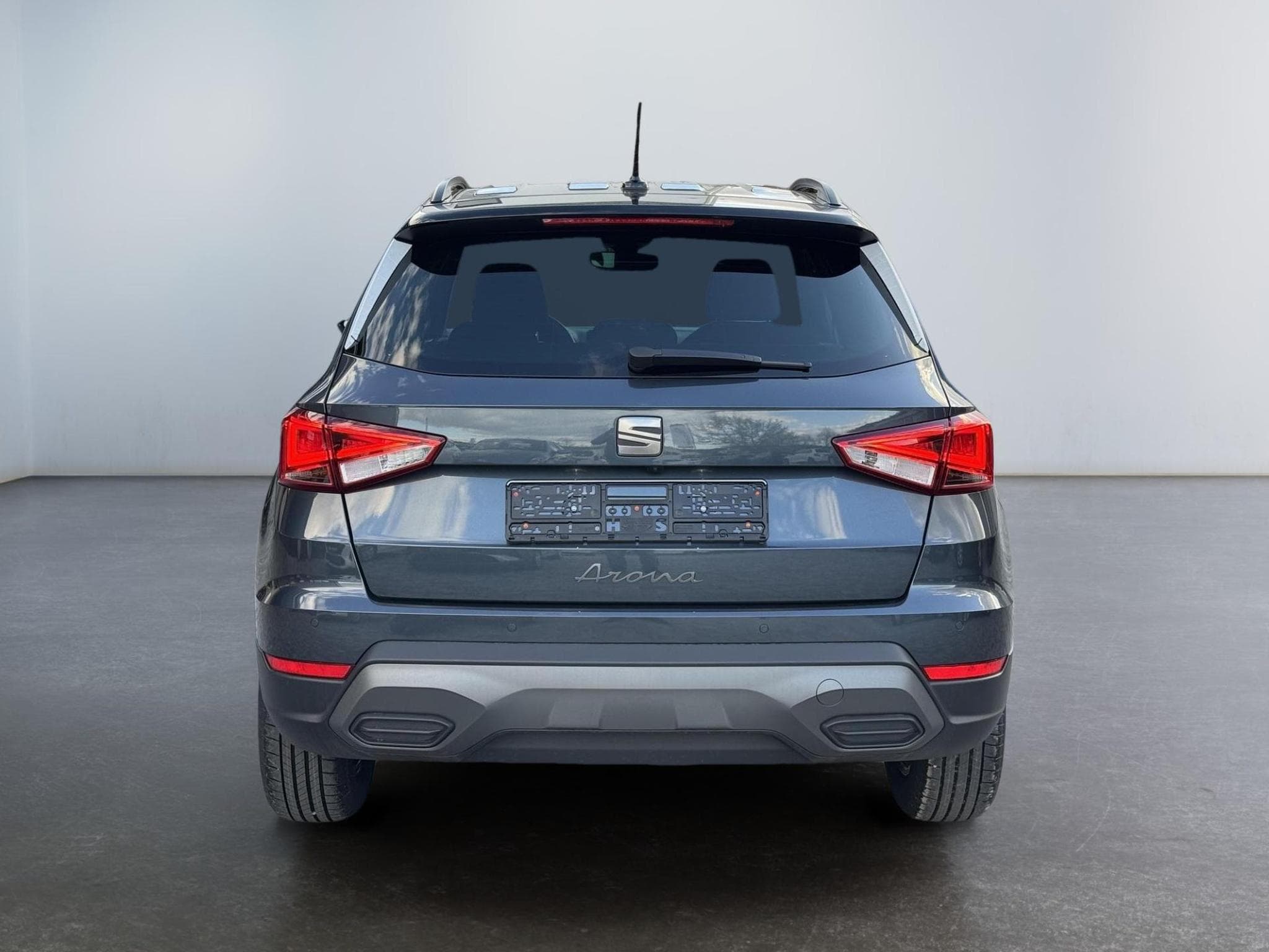 Seat Arona Style (2026) - Photo 3