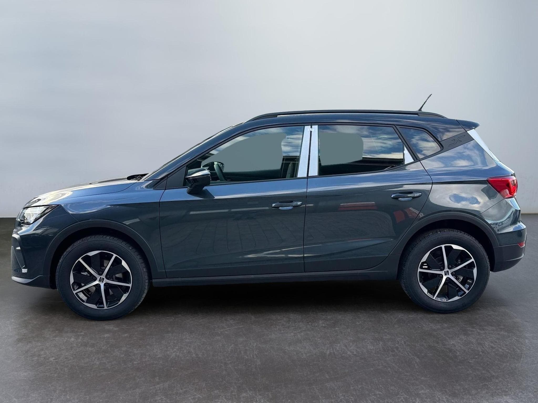 Seat Arona Style (2026) - Photo 5