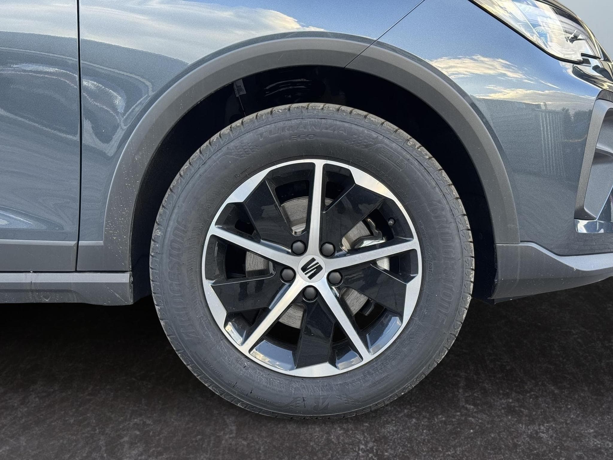 Seat Arona Style (2026) - Photo 7