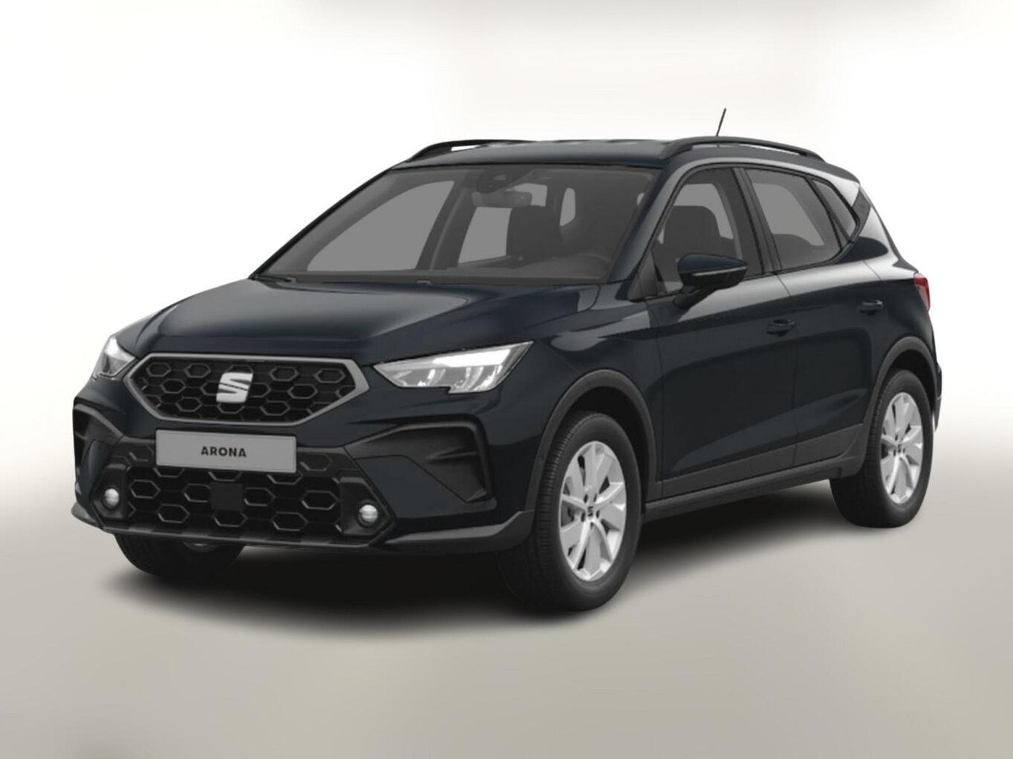 Seat Arona NeuesMod SHZ FullL (2026) - Photo 1