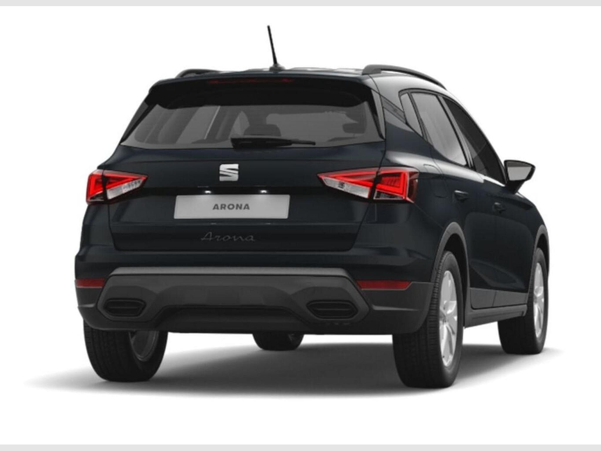 Seat Arona NeuesMod SHZ FullL (2026) - Photo 4