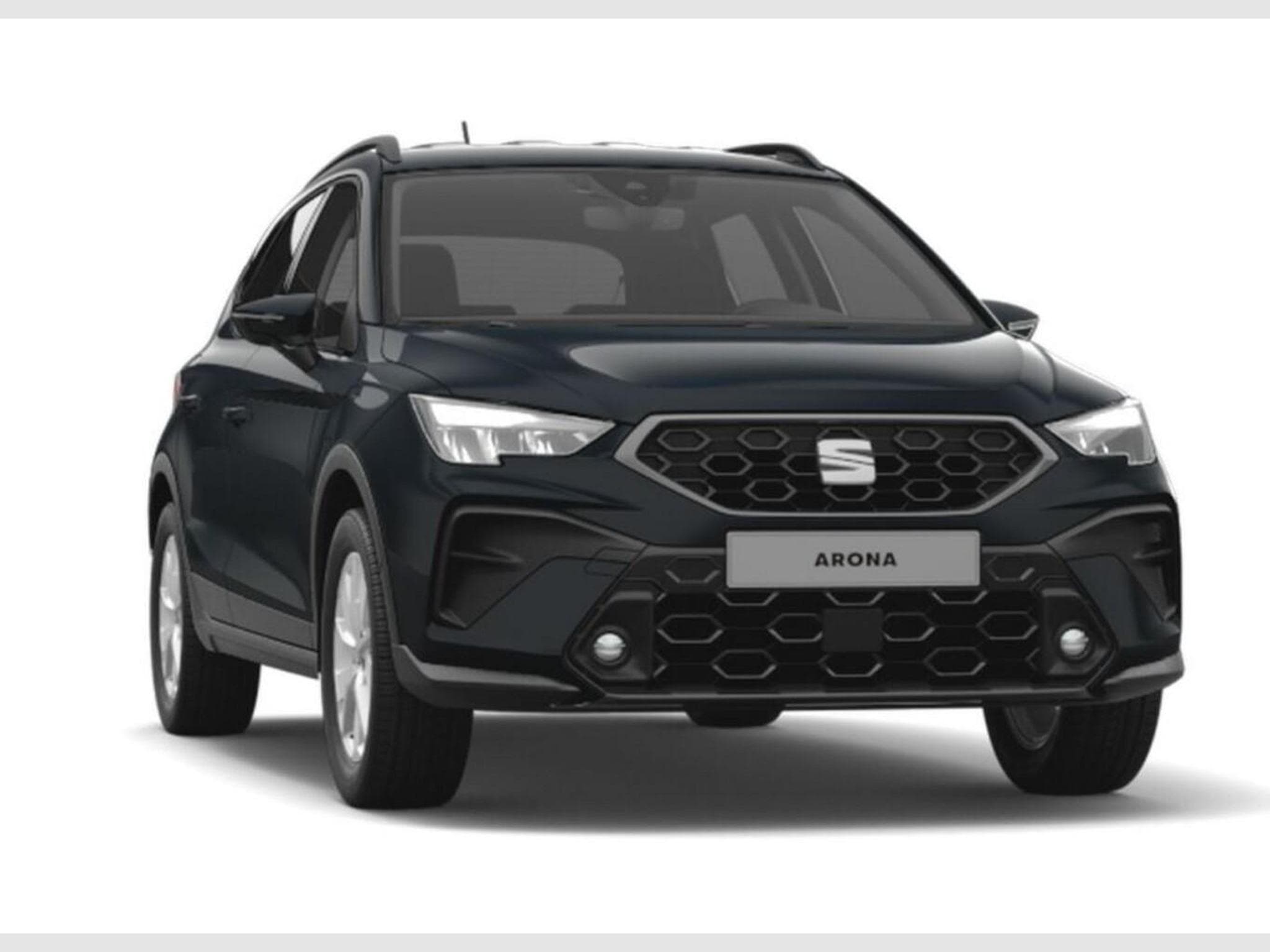 Seat Arona NeuesMod SHZ FullL (2026) - Photo 2