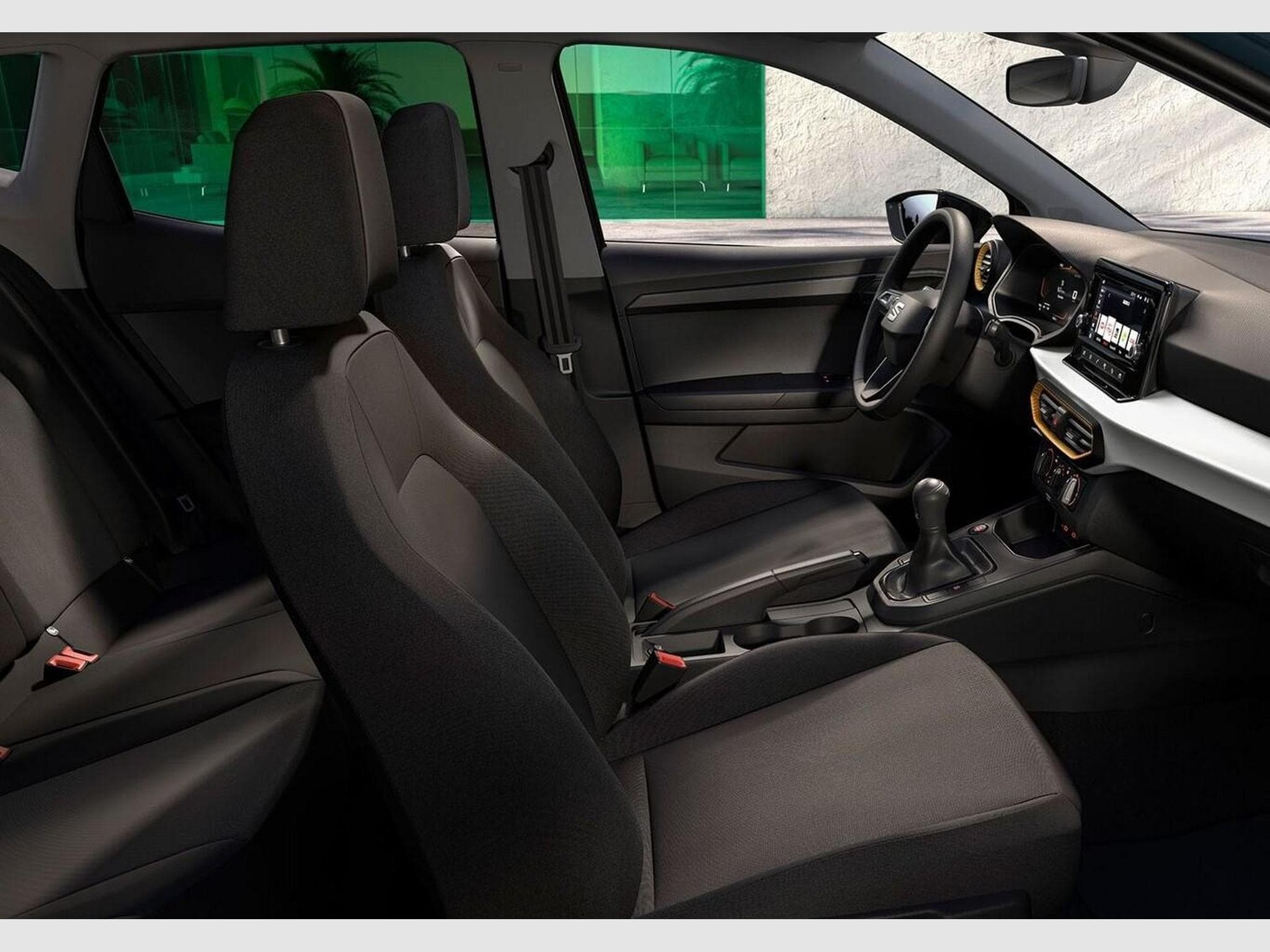 Seat Arona NeuesMod SHZ FullL (2026) - Photo 7