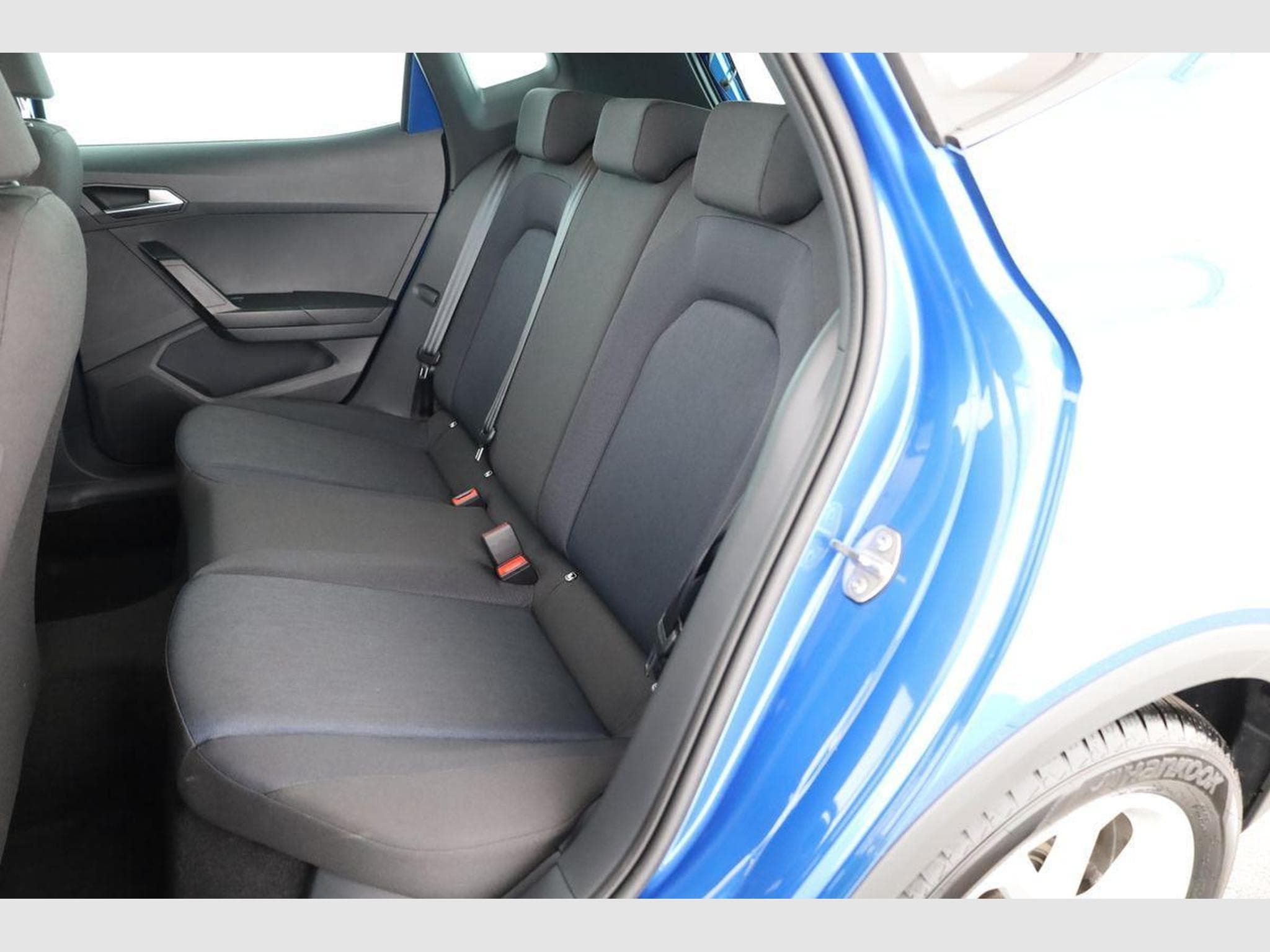 Seat Arona FR (2026) - Foto 10