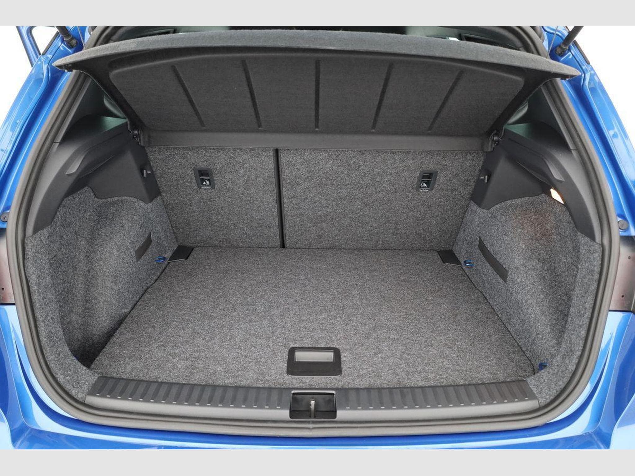 Seat Arona FR (2026) - Foto 11