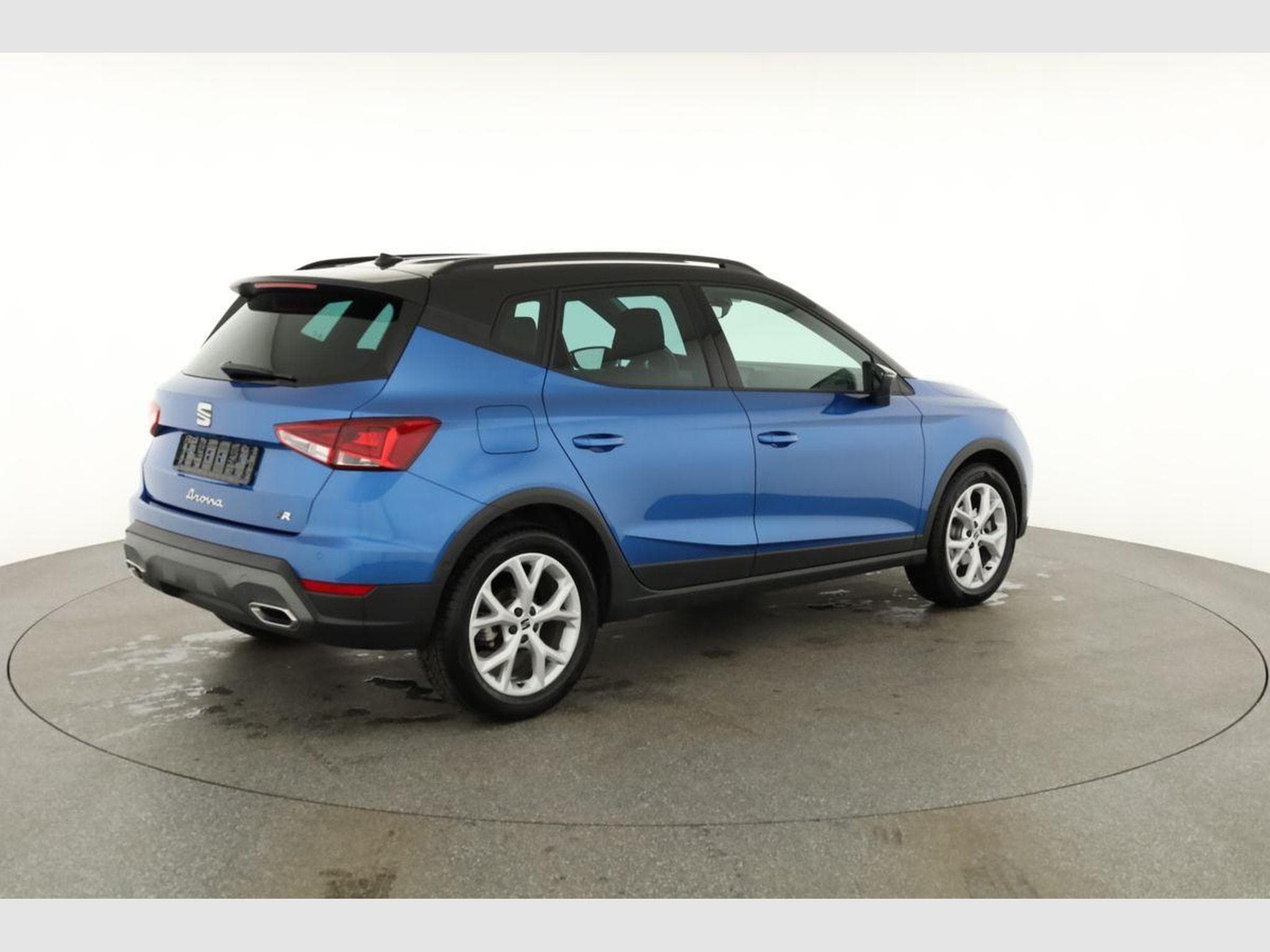 Seat Arona FR (2026) - Foto 16