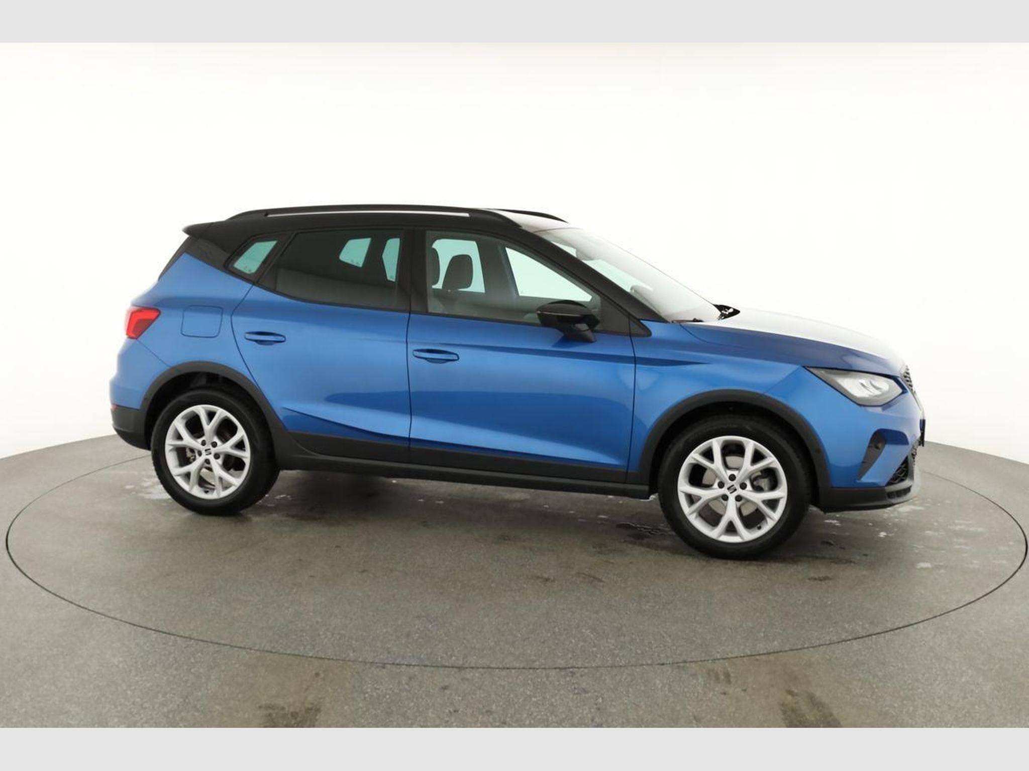 Seat Arona FR (2026) - Foto 20