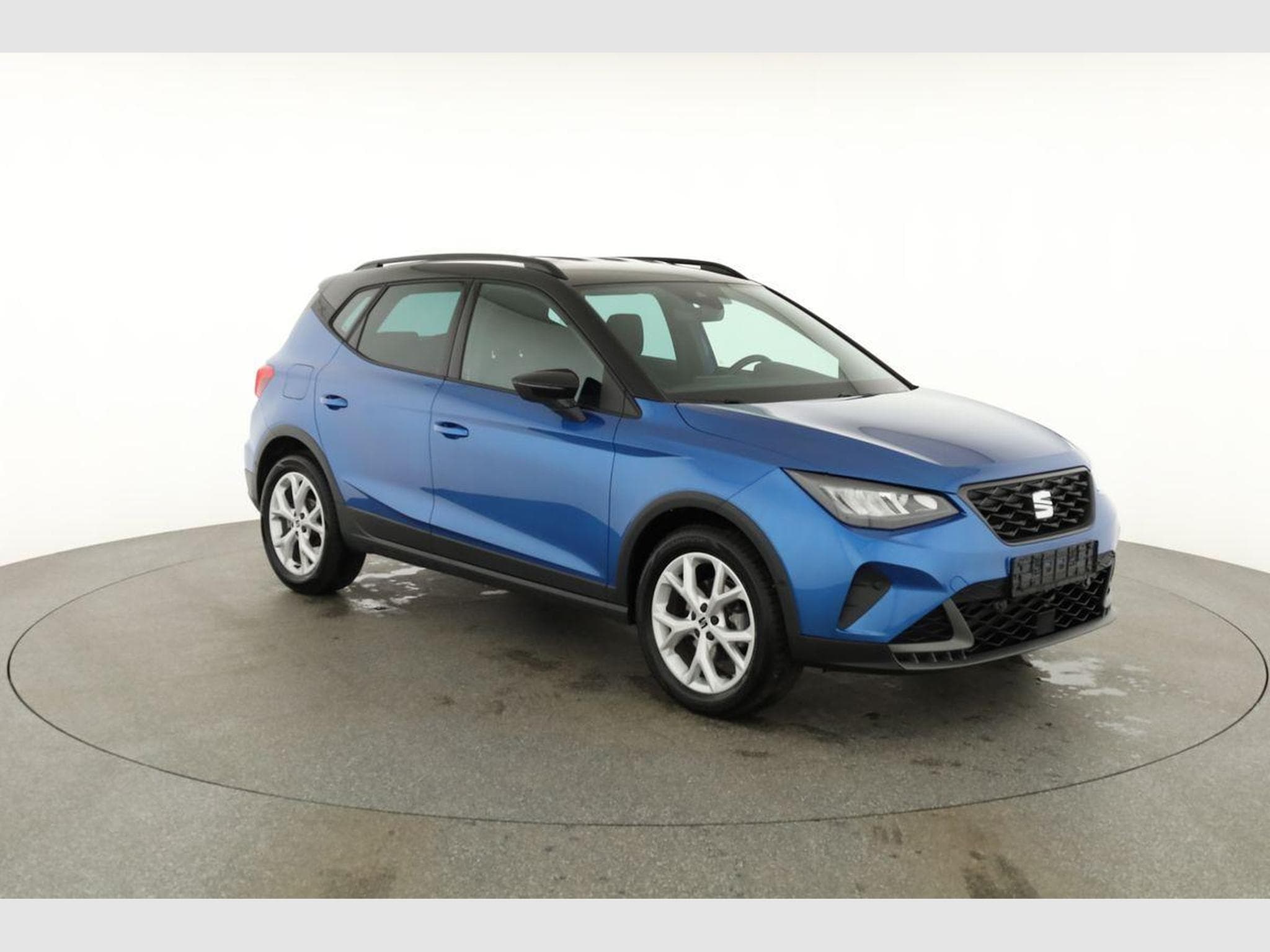 Seat Arona FR (2026) - Foto 22