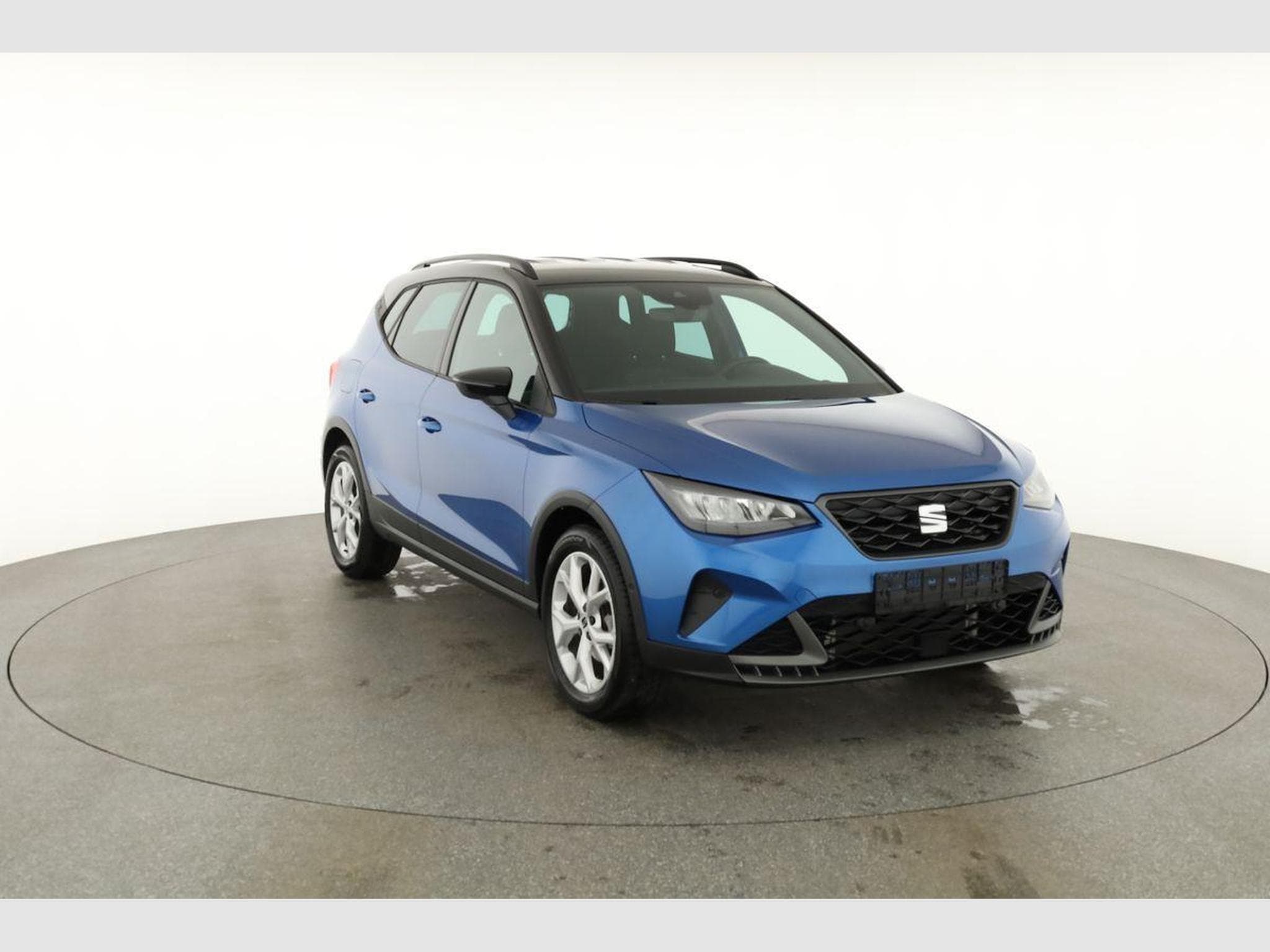 Seat Arona FR (2026) - Foto 23