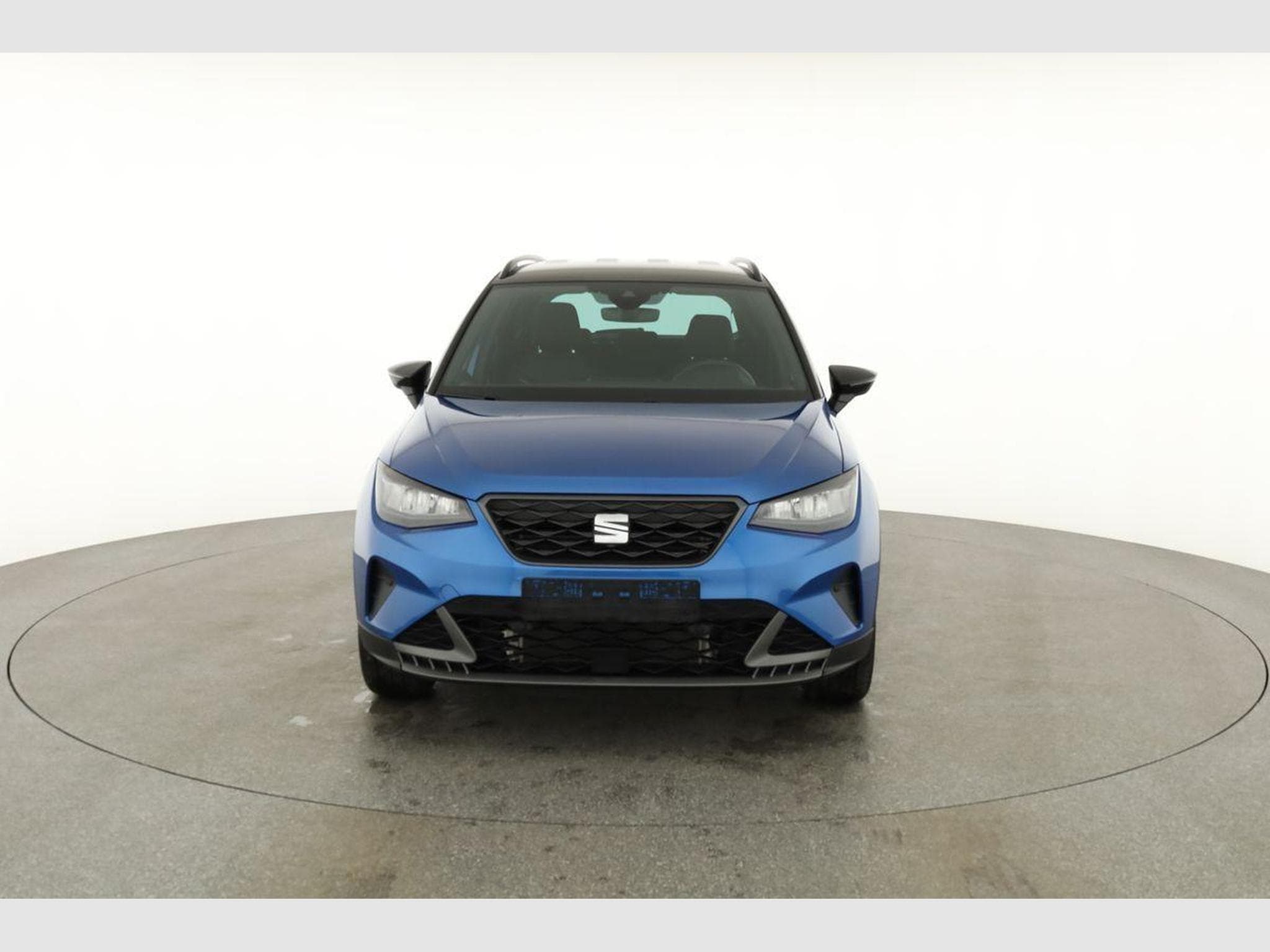 Seat Arona FR (2026) - Foto 25