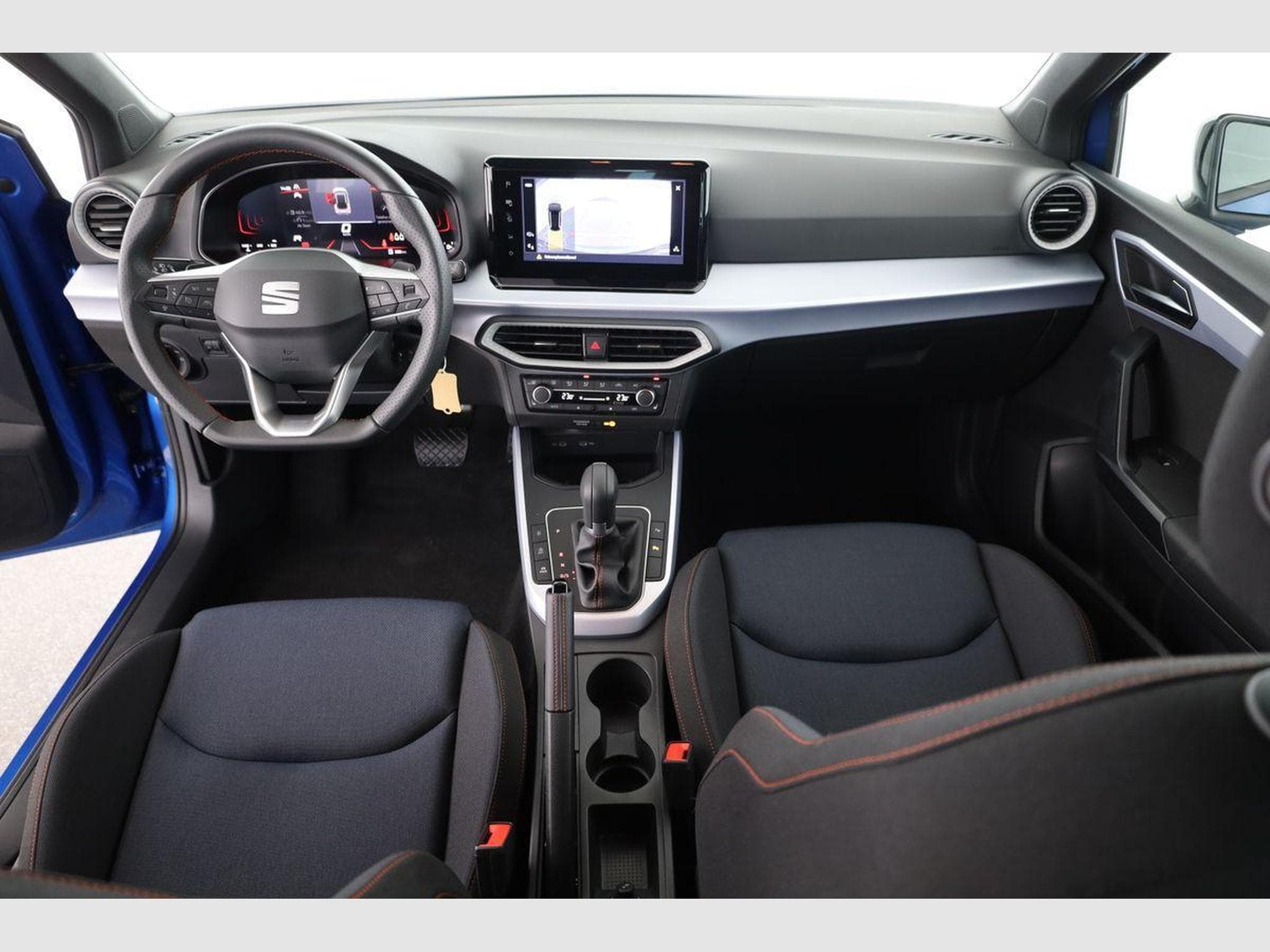 Seat Arona FR (2026) - Foto 4