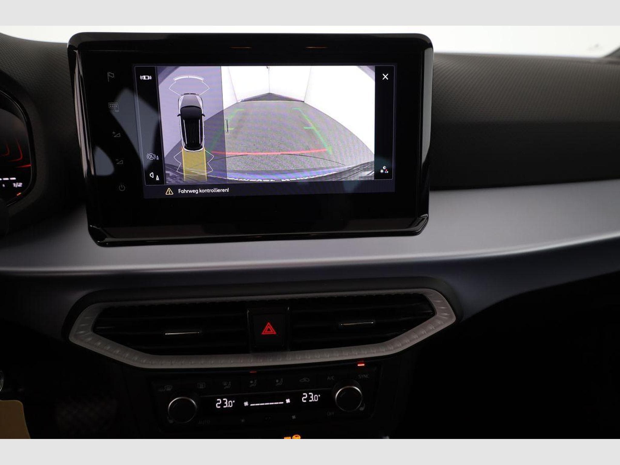 Seat Arona FR (2026) - Foto 5