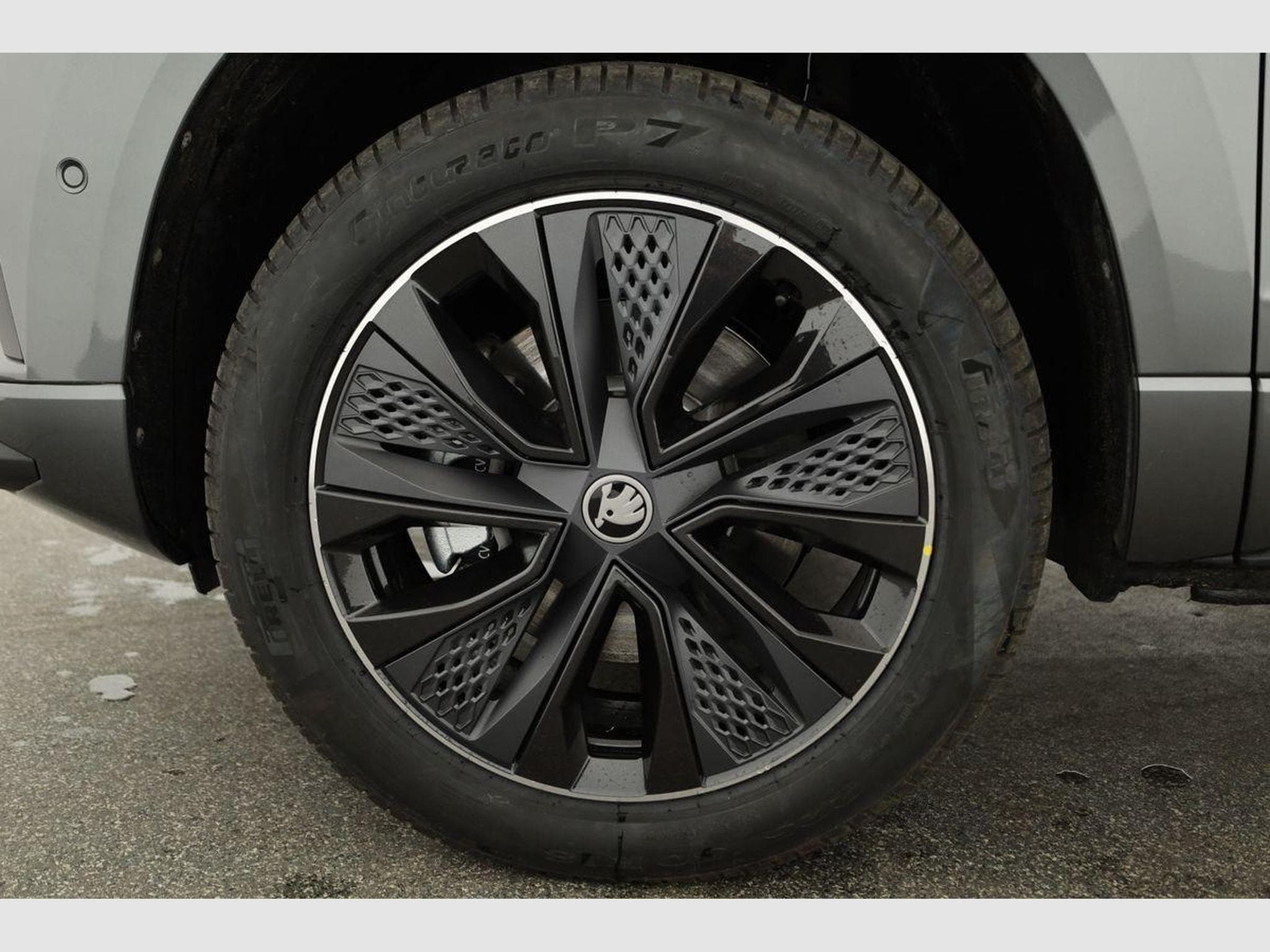 Skoda Karoq Sportline 4x4 (2026) - Photo 18