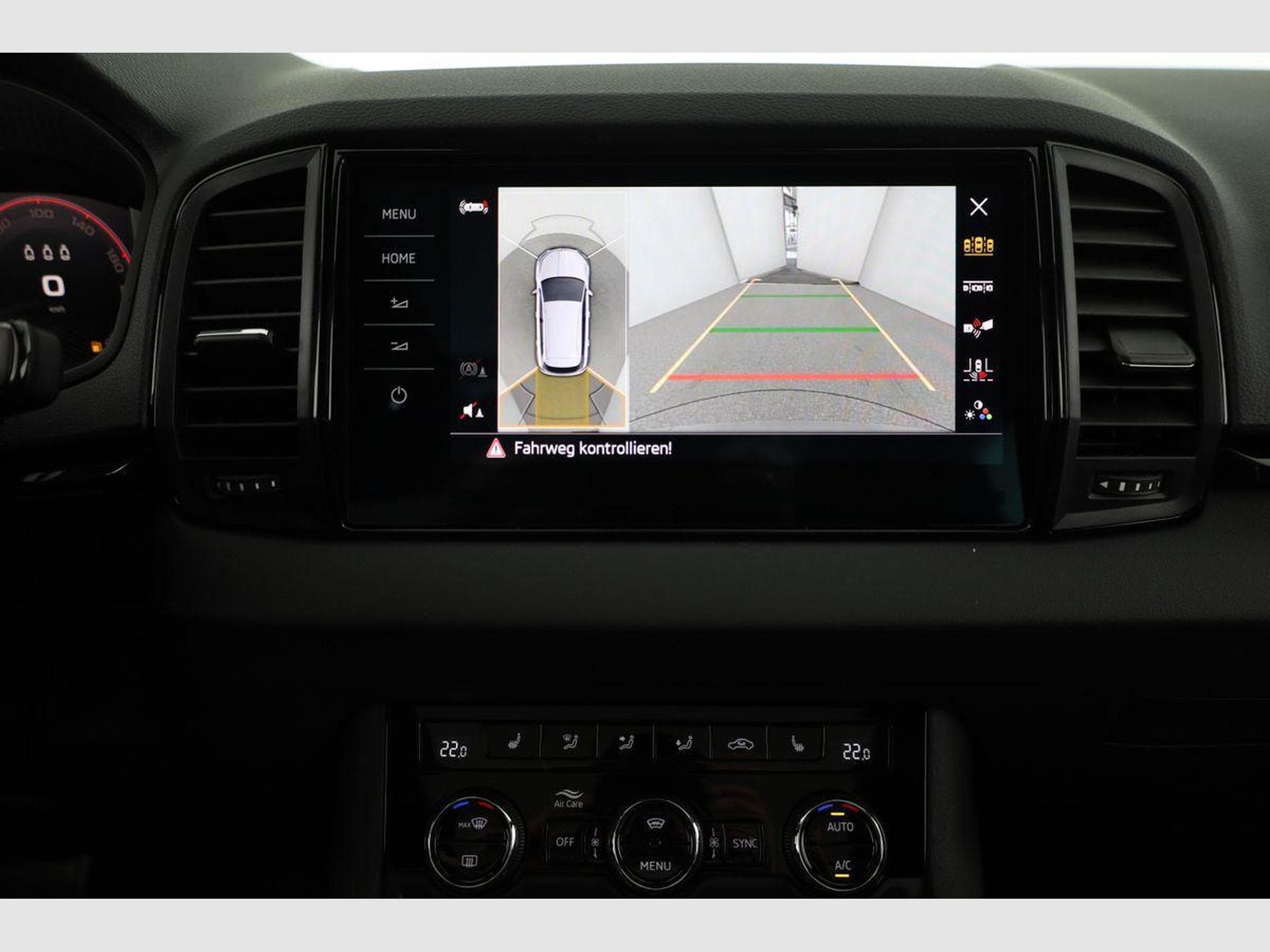 Skoda Karoq Sportline 4x4 (2026) - Photo 6