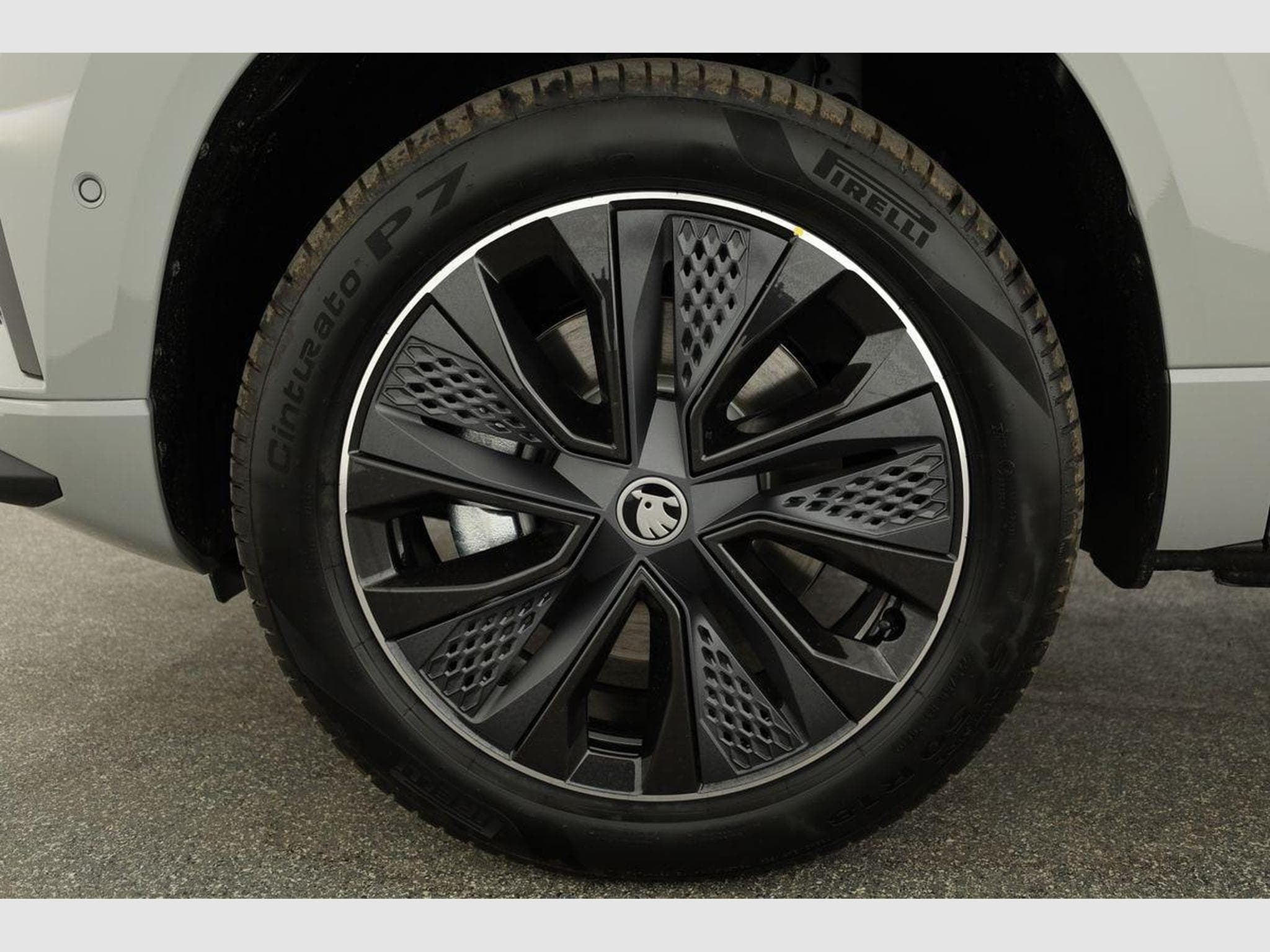 Skoda Karoq Sportline 4x4 (2026) - Photo 18
