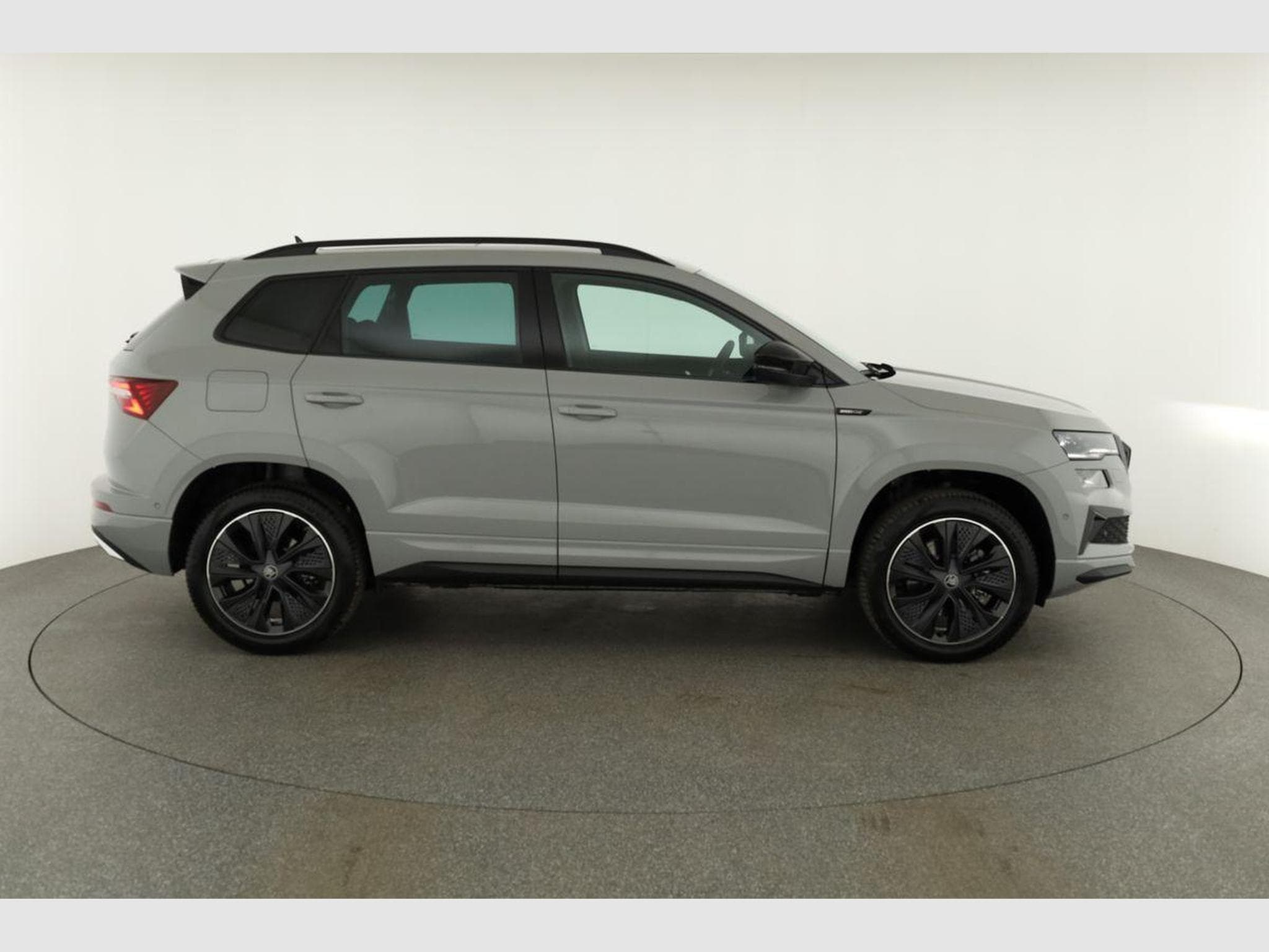 Skoda Karoq Sportline 4x4 (2026) - Photo 25