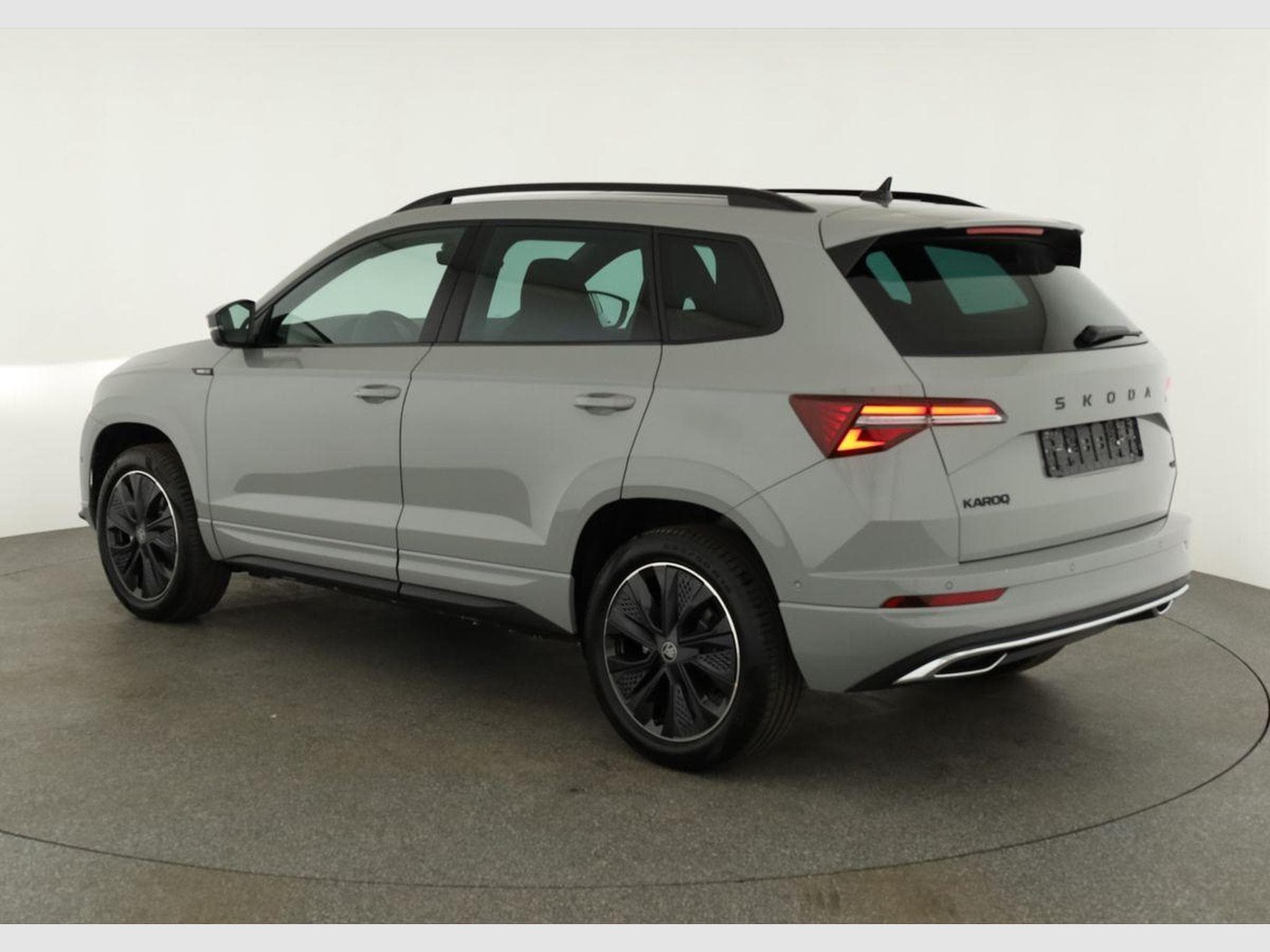 Skoda Karoq Sportline 4x4 (2026) - Photo 3