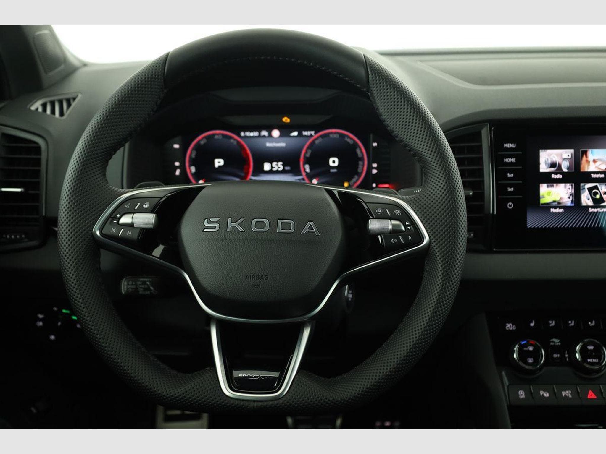 Skoda Karoq Sportline 4x4 (2026) - Photo 5