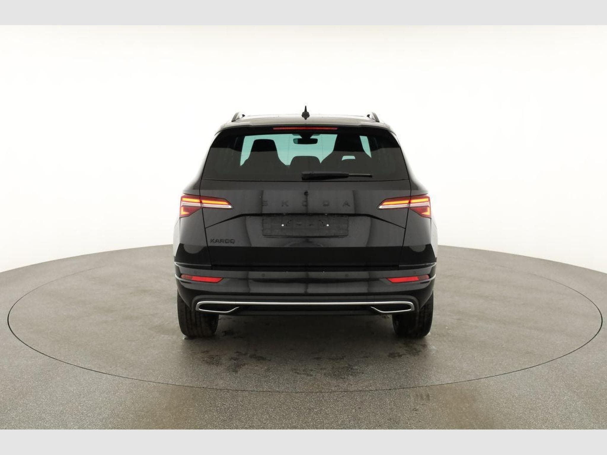 Skoda Karoq Sportline (2026) - Photo 19