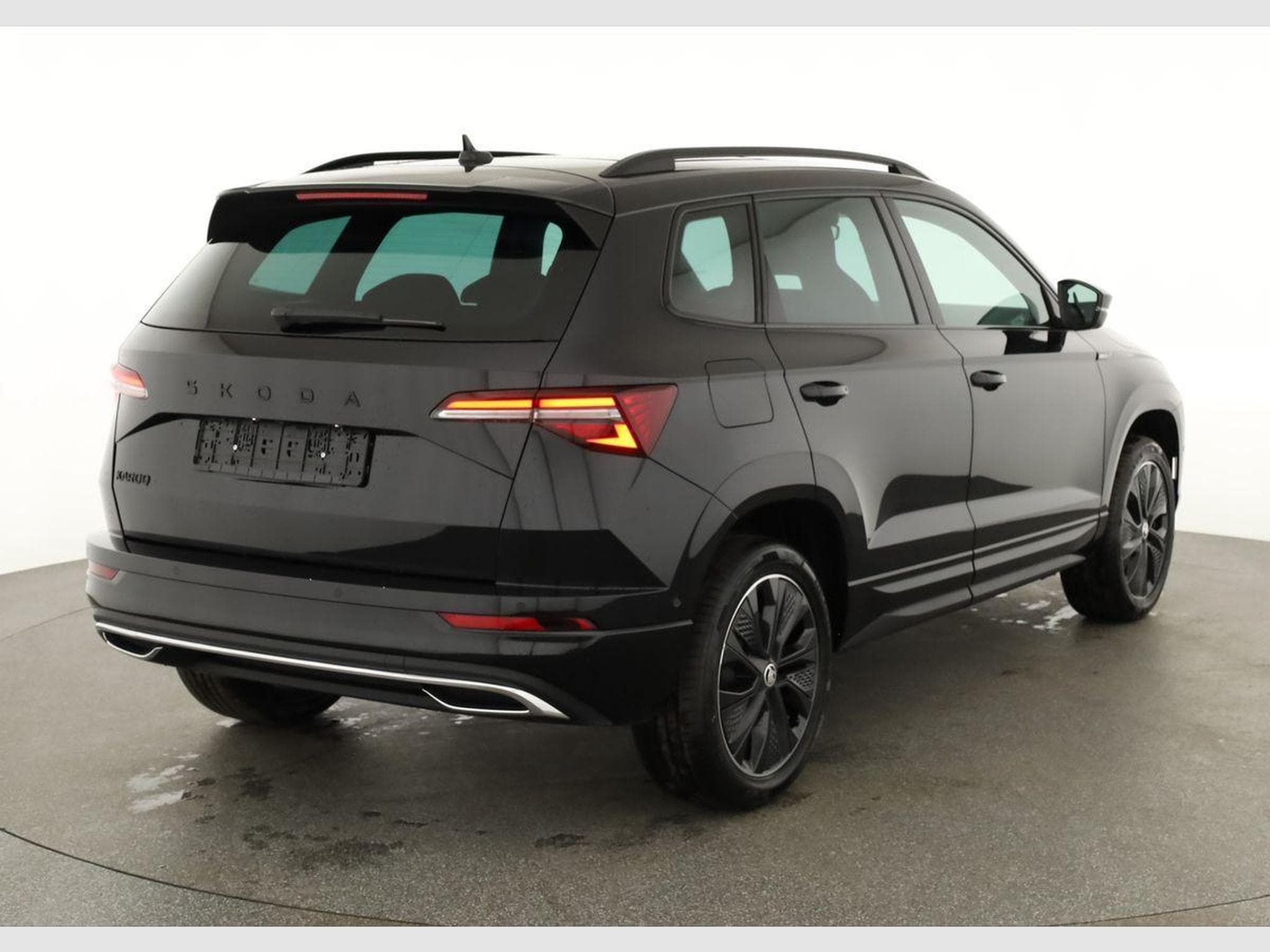 Skoda Karoq Sportline (2026) - Photo 2