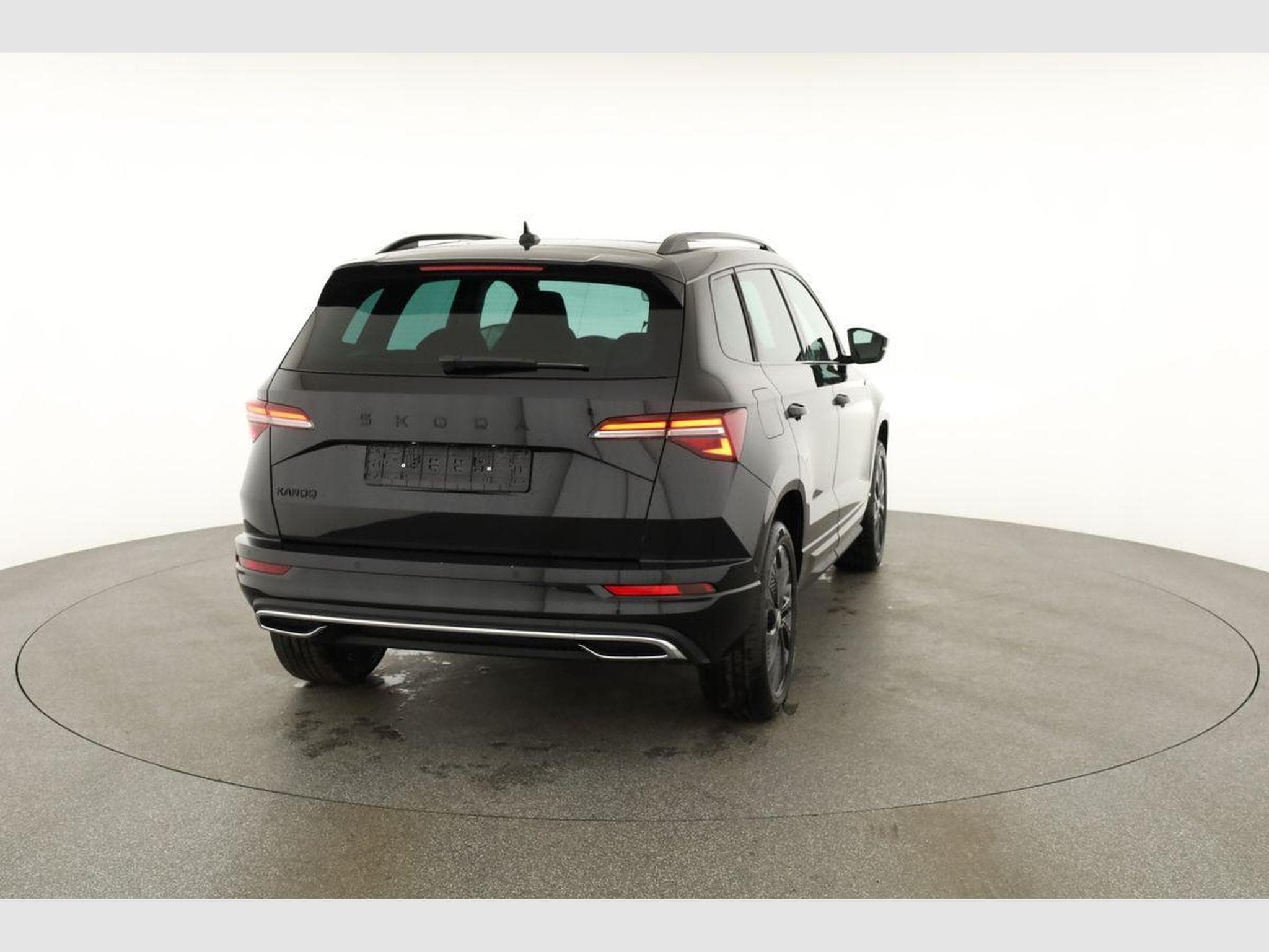 Skoda Karoq Sportline (2026) - Photo 20
