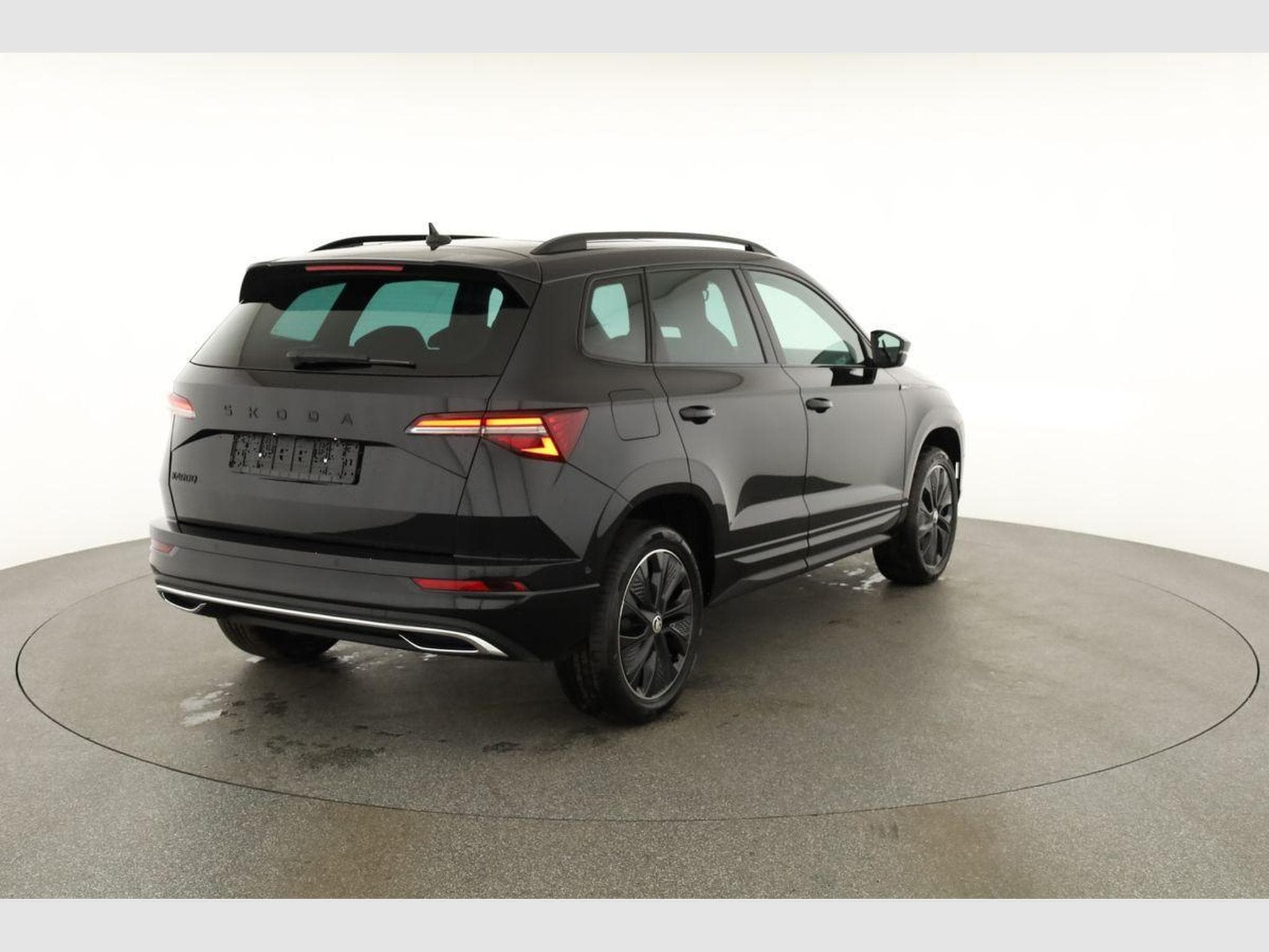 Skoda Karoq Sportline (2026) - Photo 21