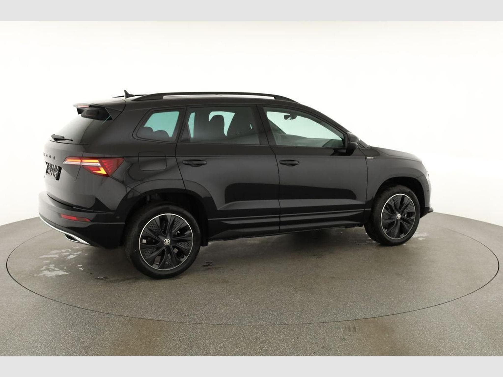 Skoda Karoq Sportline (2026) - Photo 23
