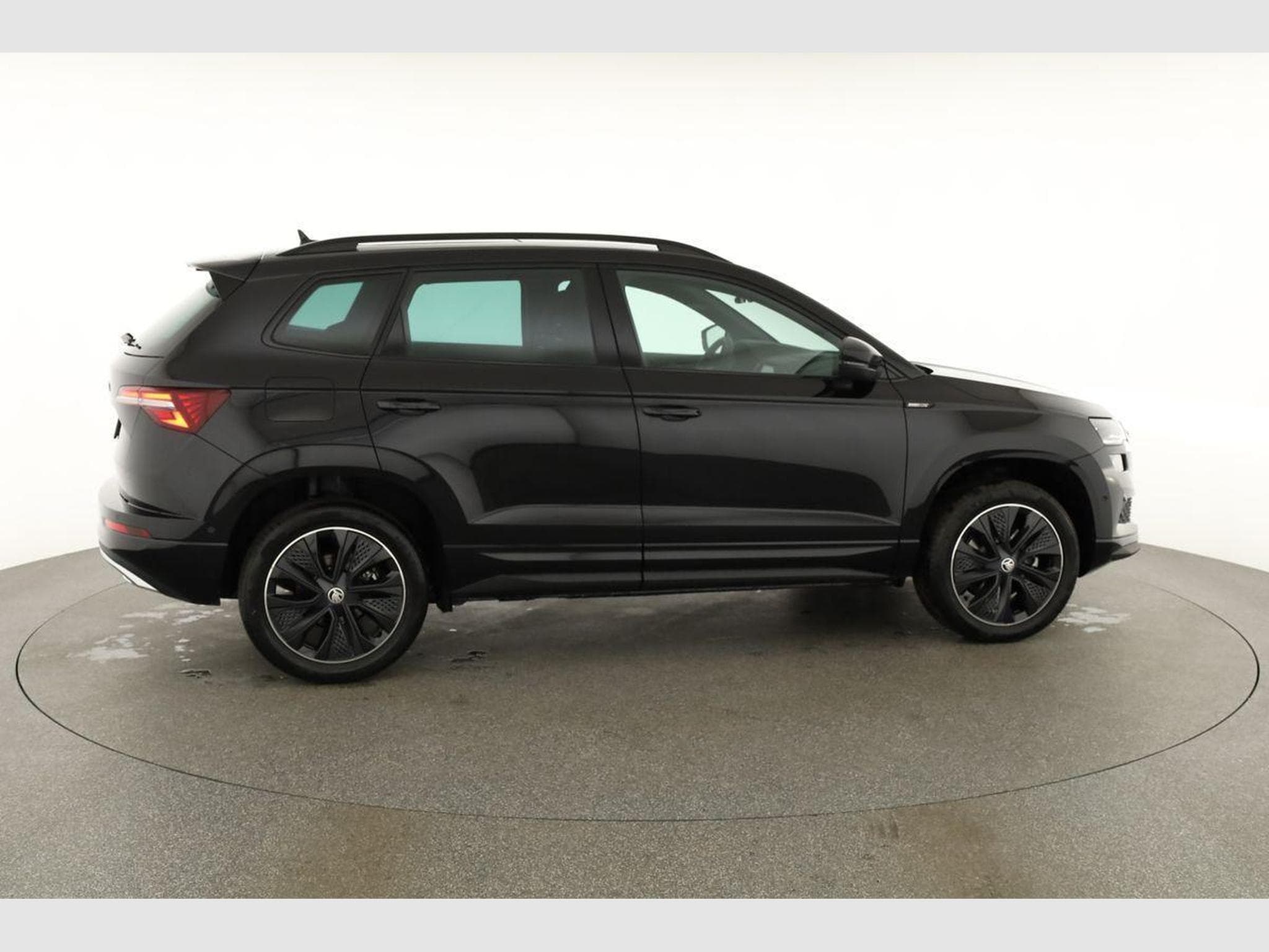 Skoda Karoq Sportline (2026) - Photo 24