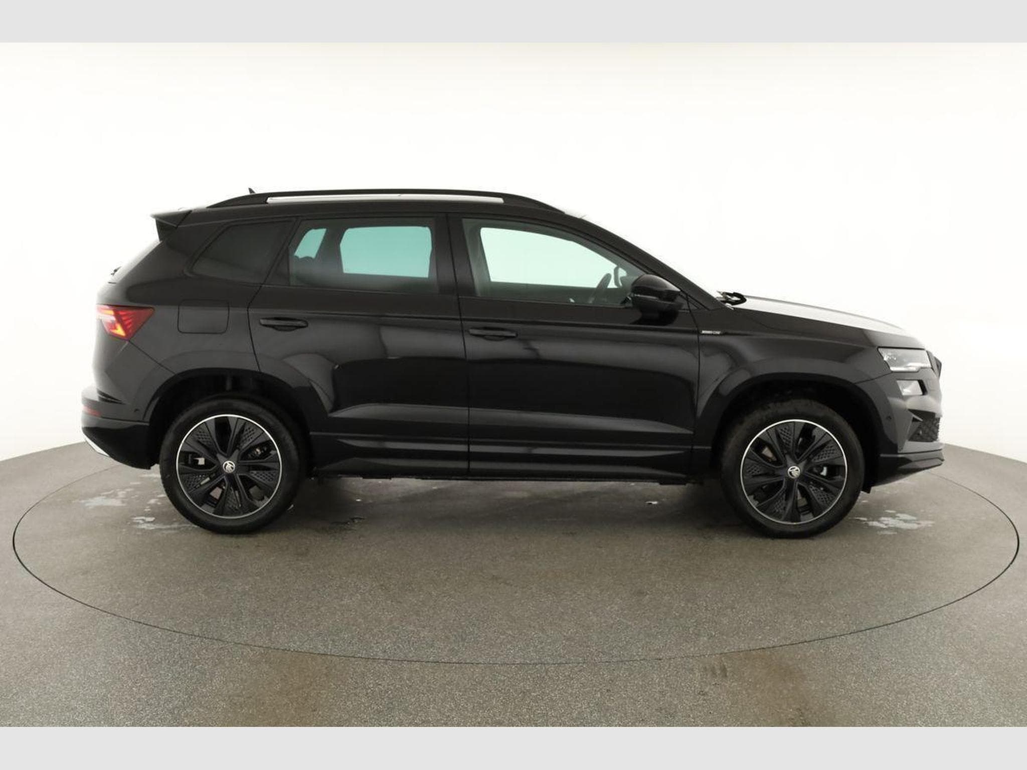 Skoda Karoq Sportline (2026) - Photo 25